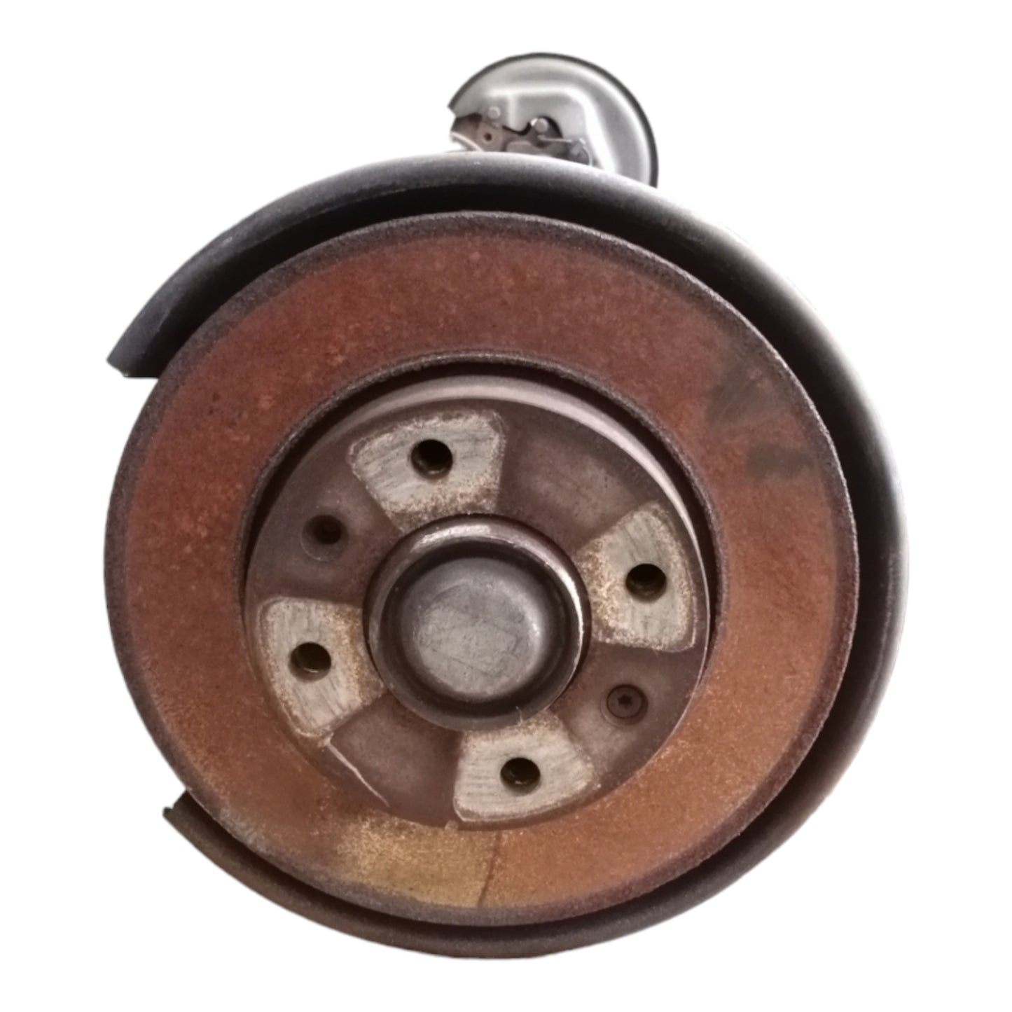 Assale Ponte Posteriore CITROEN C2 / C3 1 / 1.6 BENZINA DIESEL