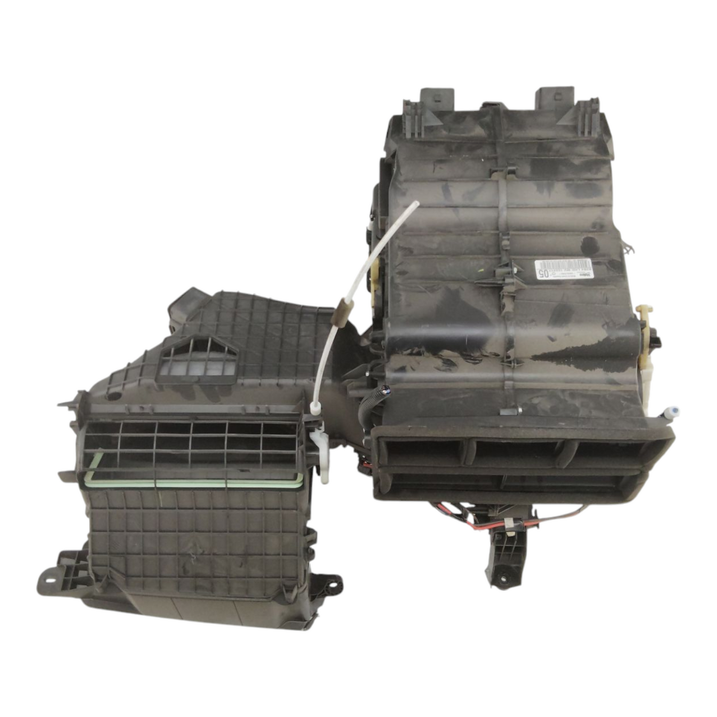 Scatola Riscaldamento Convogliatore Stufa PEUGEOT 108