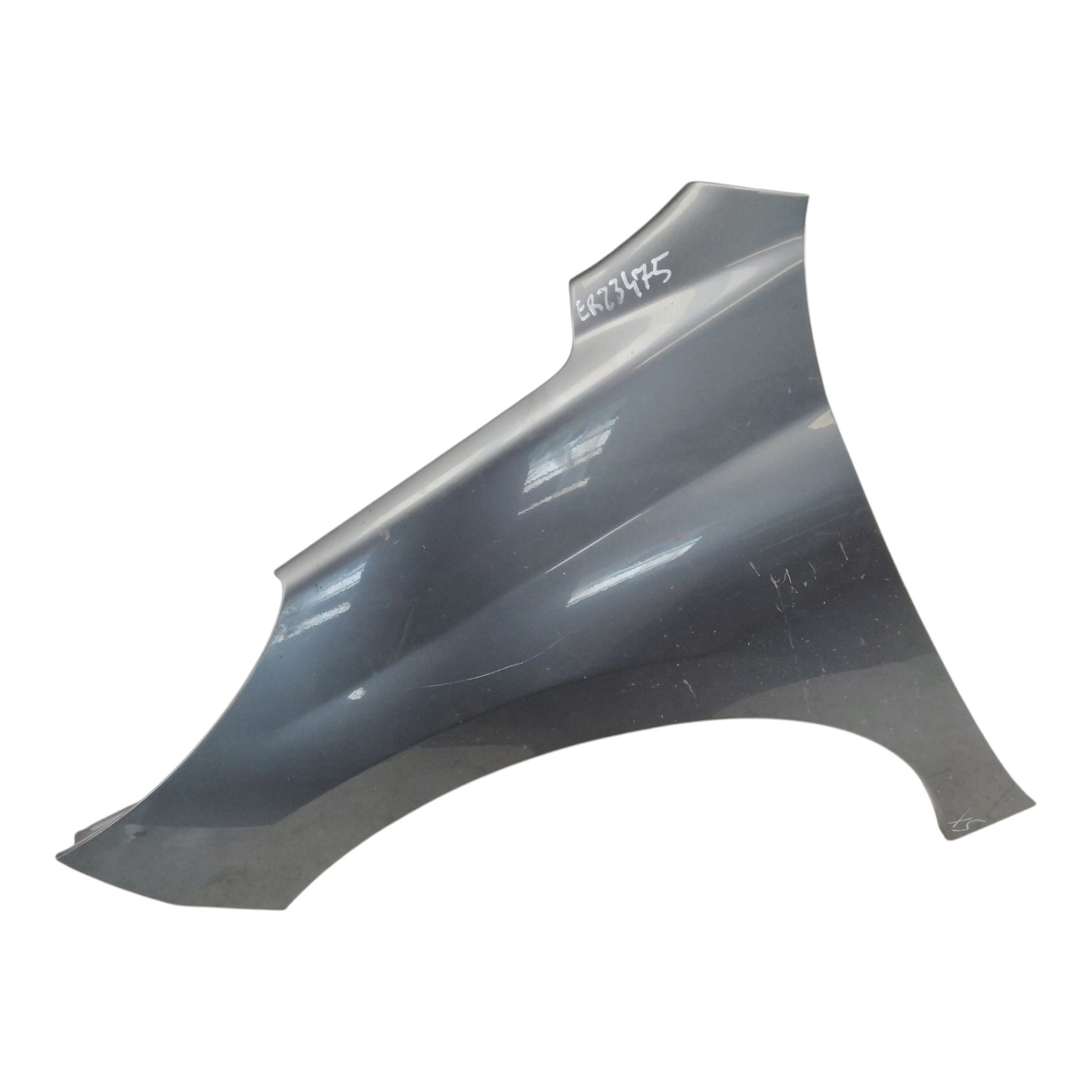 Parafango Anteriore Sinistro PEUGEOT 207 3-5 Porte