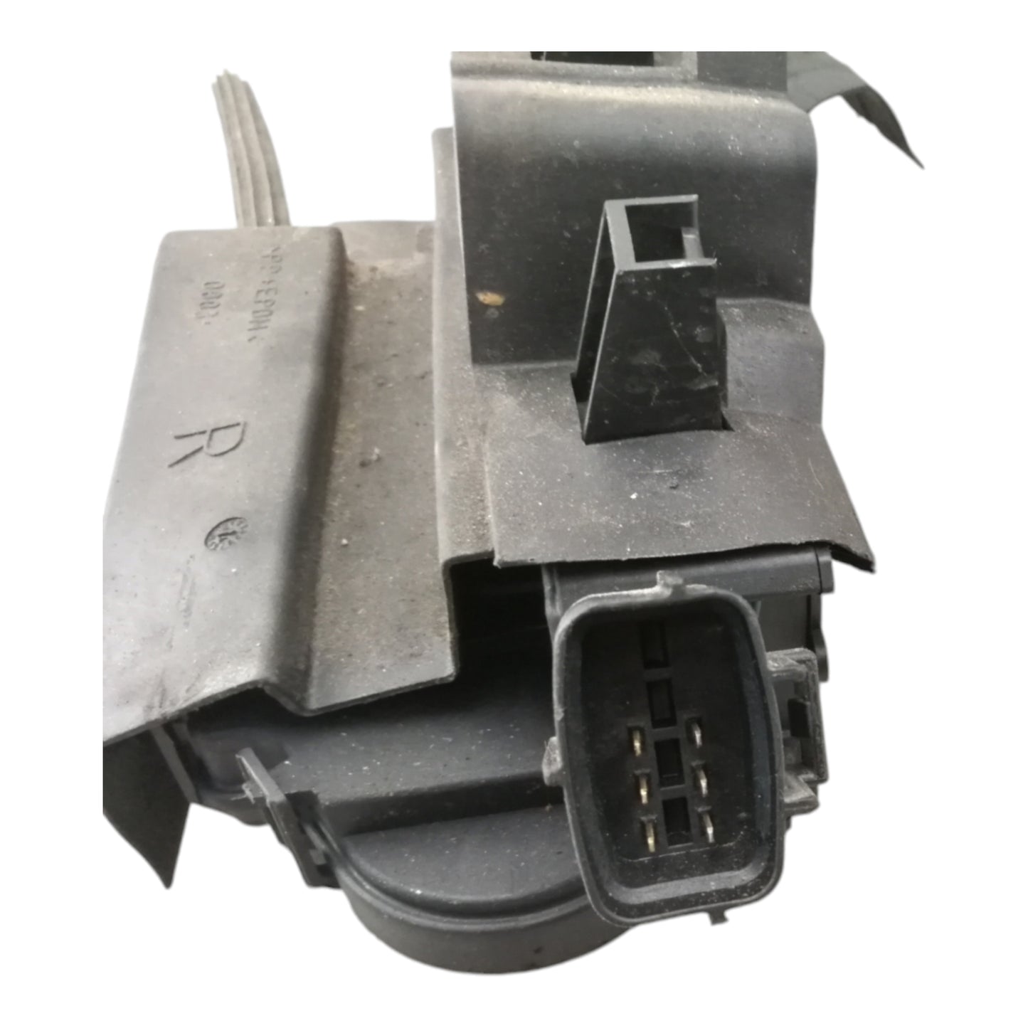 Serratura Porta Anteriore Destro FIAT IDEA