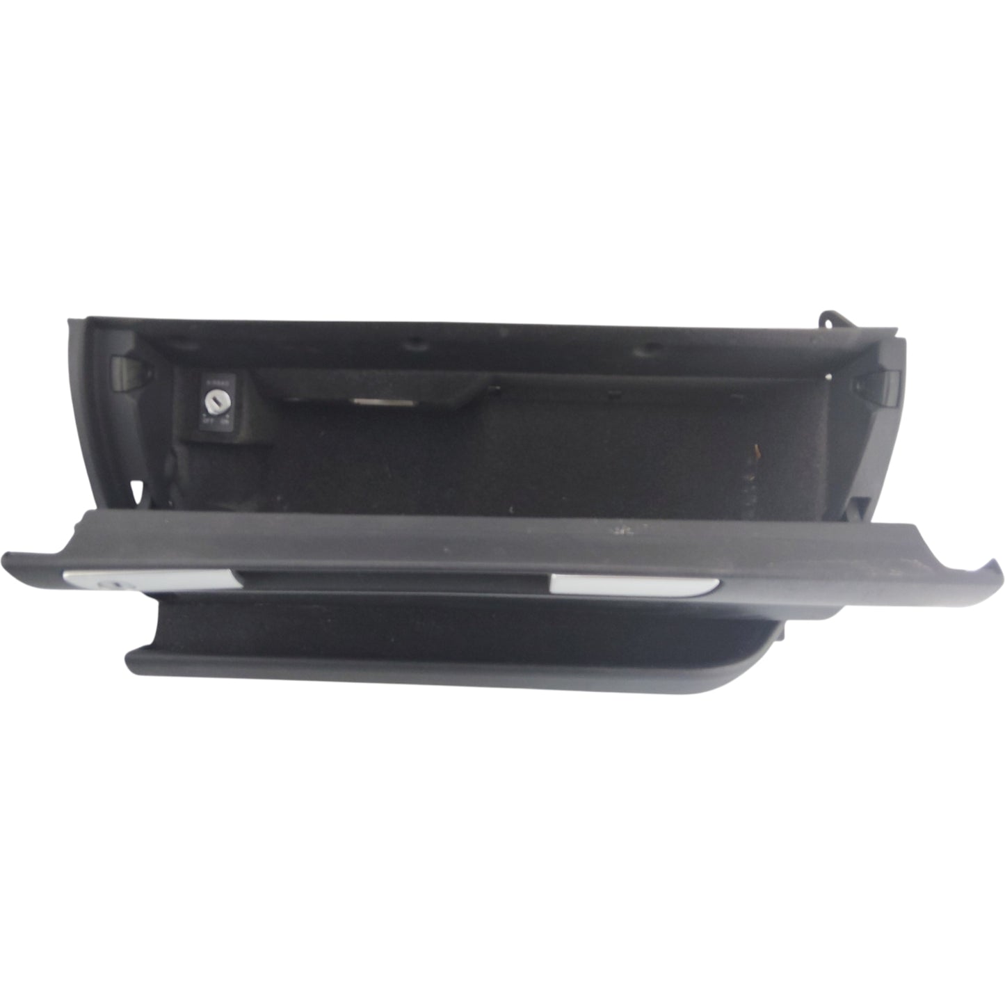 Cassetto Box Portaoggetti AUDI TT 8N3