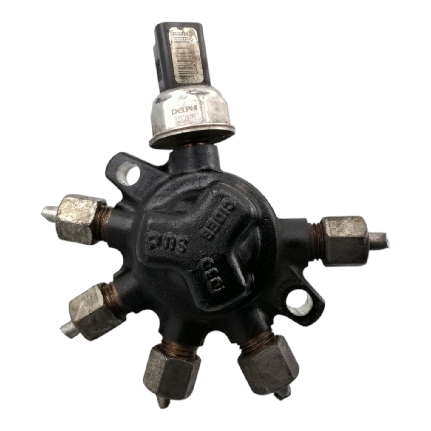 Distributore Carburante Flauto RENAULT CLIO 2 3 4 Serie/MODUS 1.5 Diesel