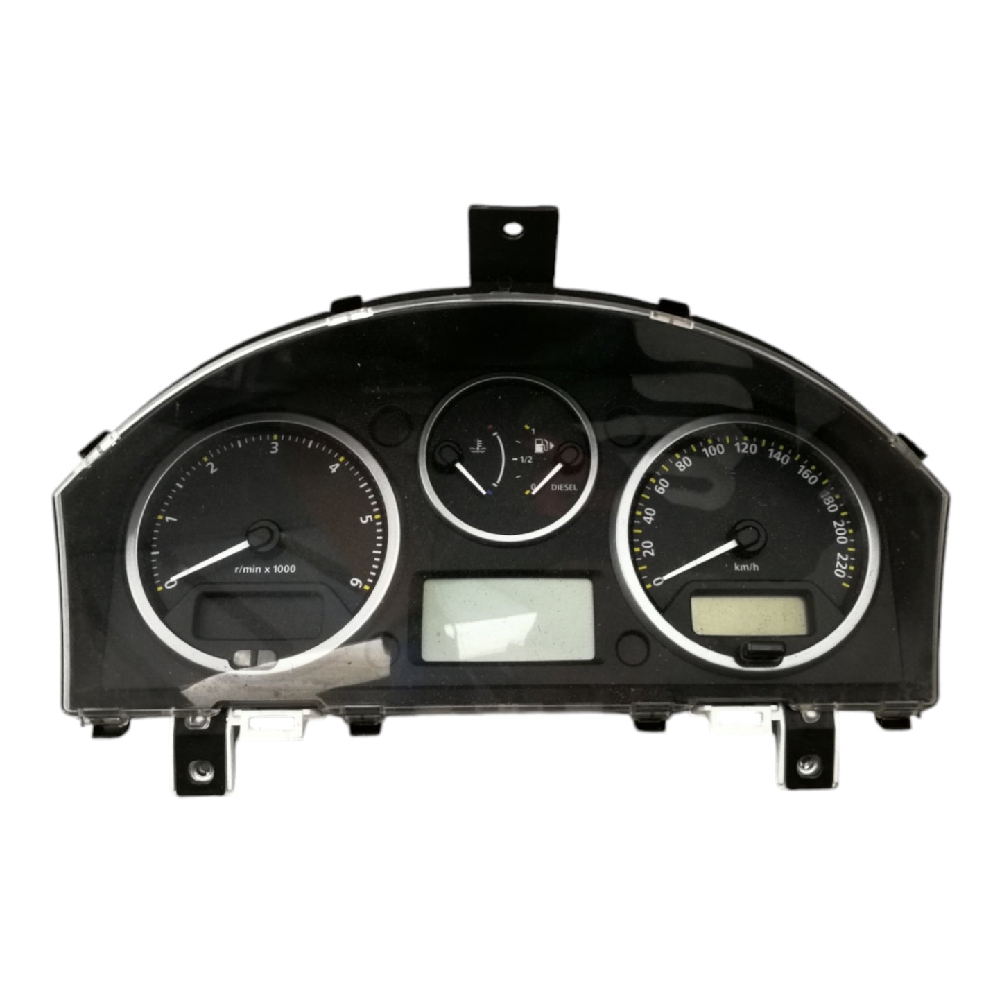 Quadro Strumenti LAND ROVER FREELANDER 2 Serie Motore 224DT