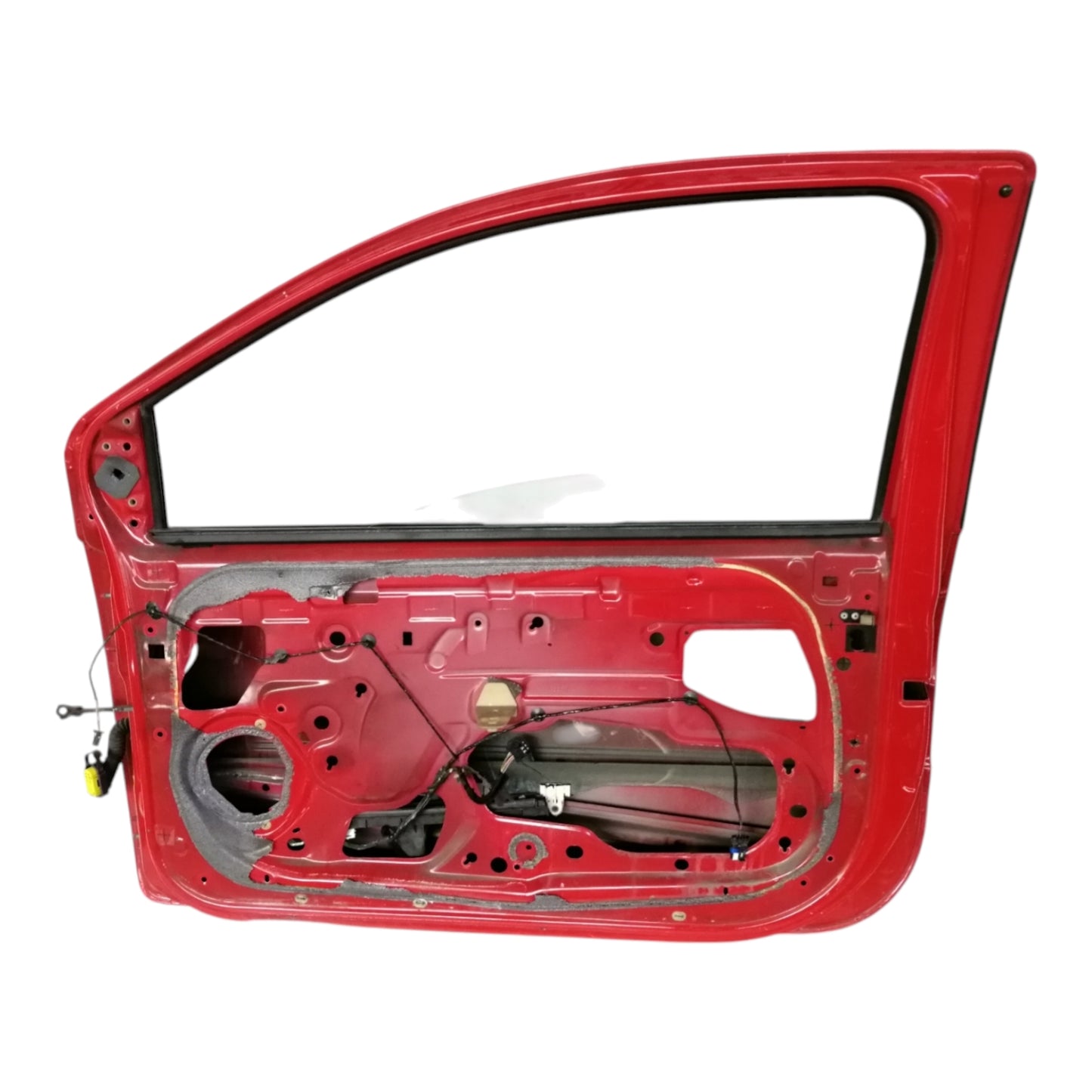 Porta Portiera Anteriore Destro RENAULT TWINGO 2 Serie