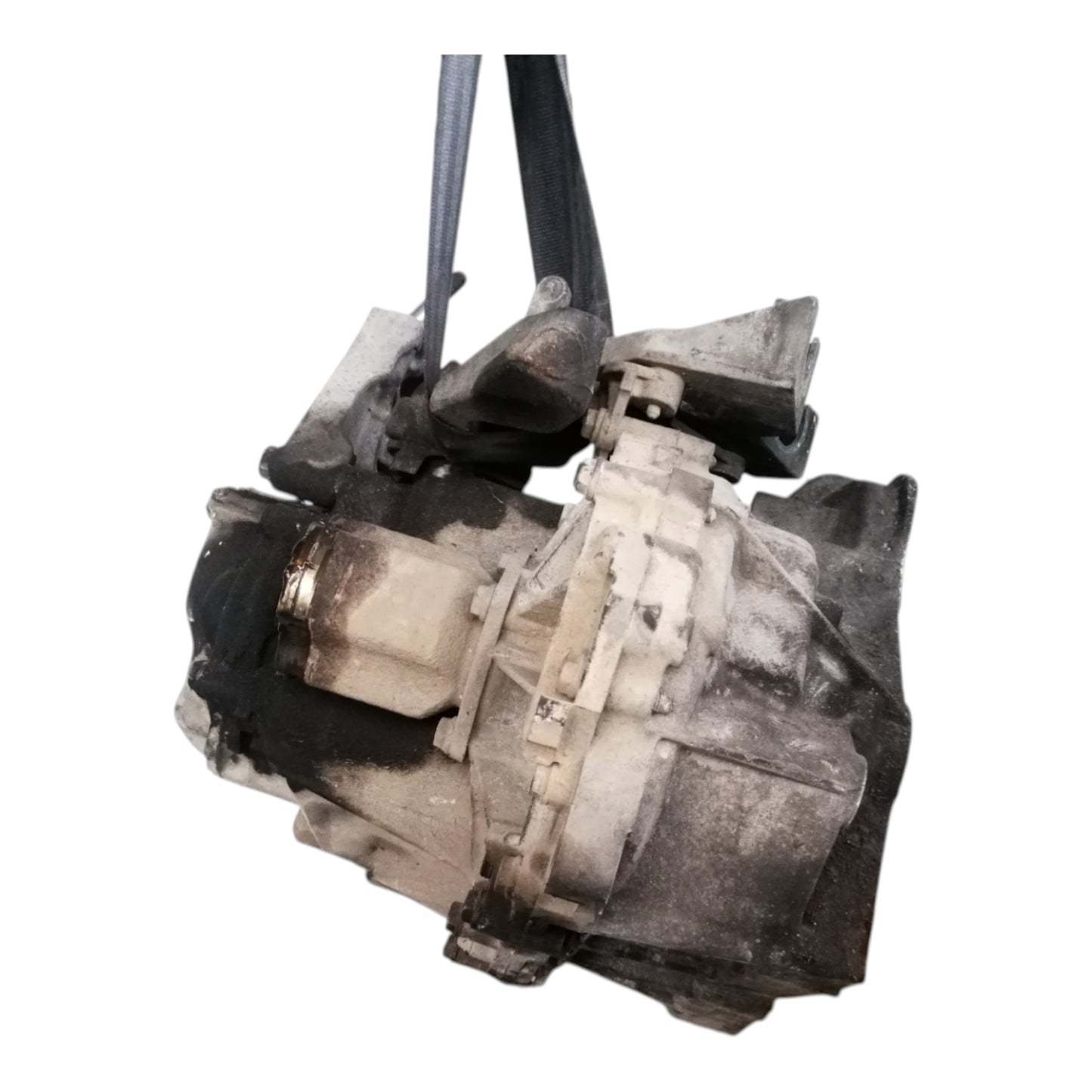 Cambio Manuale 5 Marce FIAT FIORINO 3 Serie 1.3 Multijet Motore 199A9000