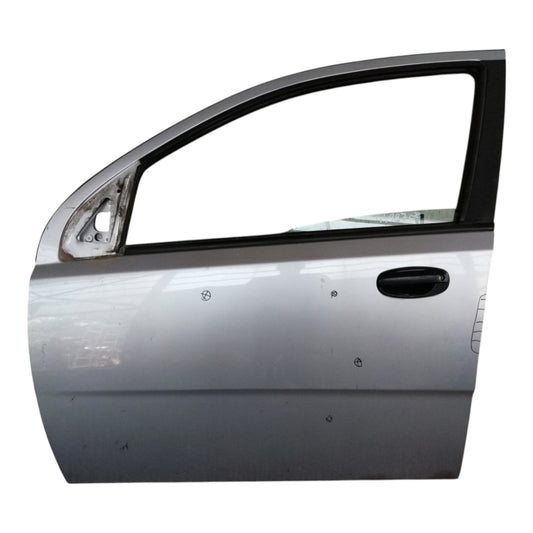 Porta Portiera Anteriore Sinistro CHEVROLET AVEO 2 Serie