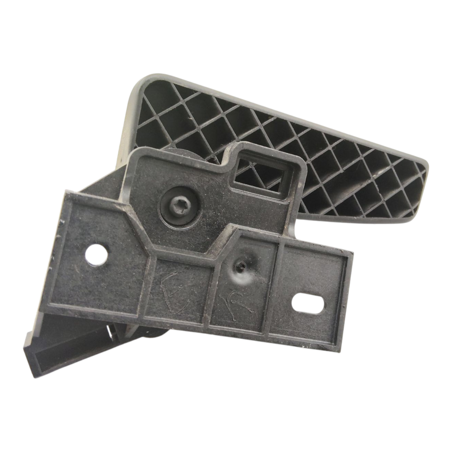 Leva Apertura Cofano Interna Abitacolo Anteriore VOLKSWAGEN POLO 6 Serie