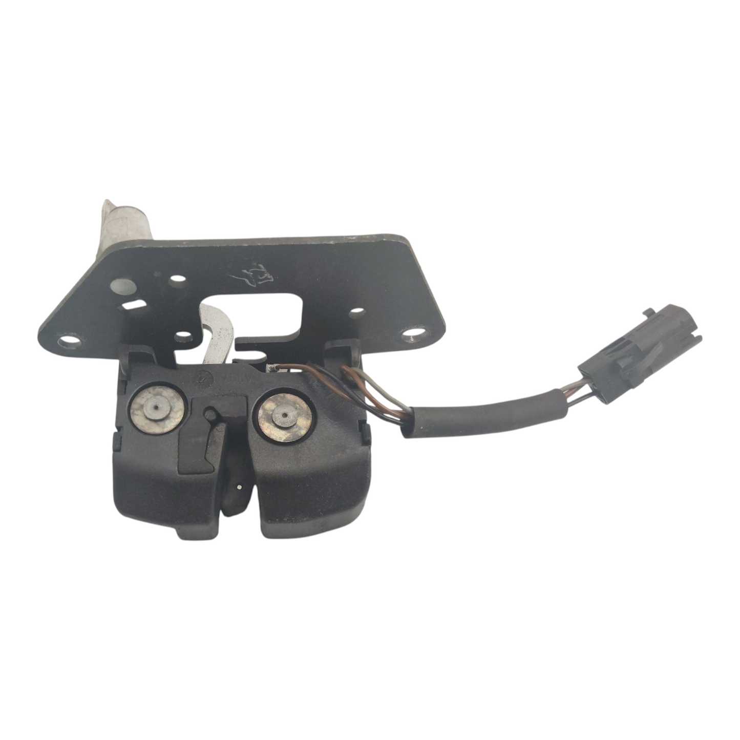 Serratura Portello Posteriore FIAT PANDA 2 Serie Berlina