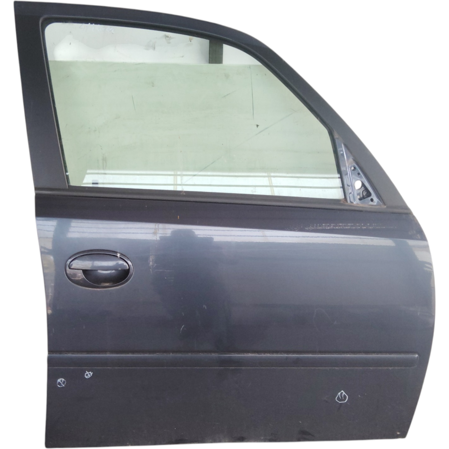 Porta Portiera Anteriore Destro OPEL MERIVA A