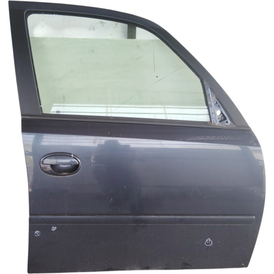 Porta Portiera Anteriore Destro OPEL MERIVA A