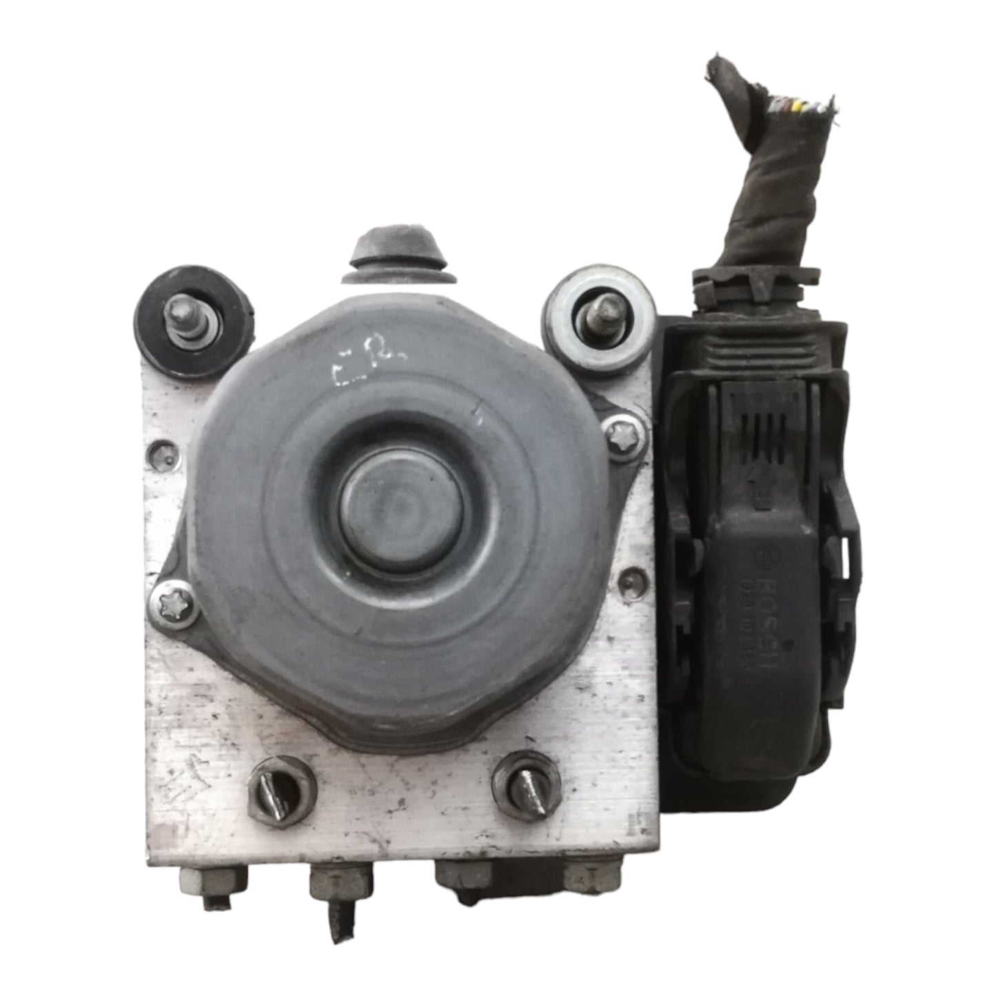 Gruppo Centralina Pompa Abs Anteriore OPEL CORSA E Berlina VAN