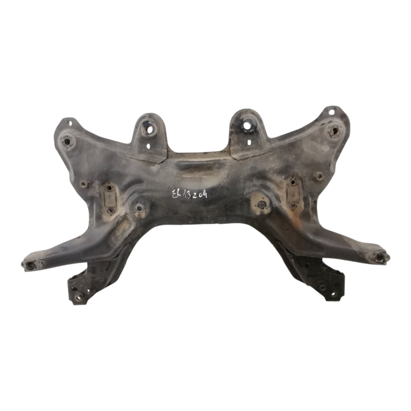 Assale Anteriore Culla Motore FIAT 500 2 Serie 1.2 Benzina GPL