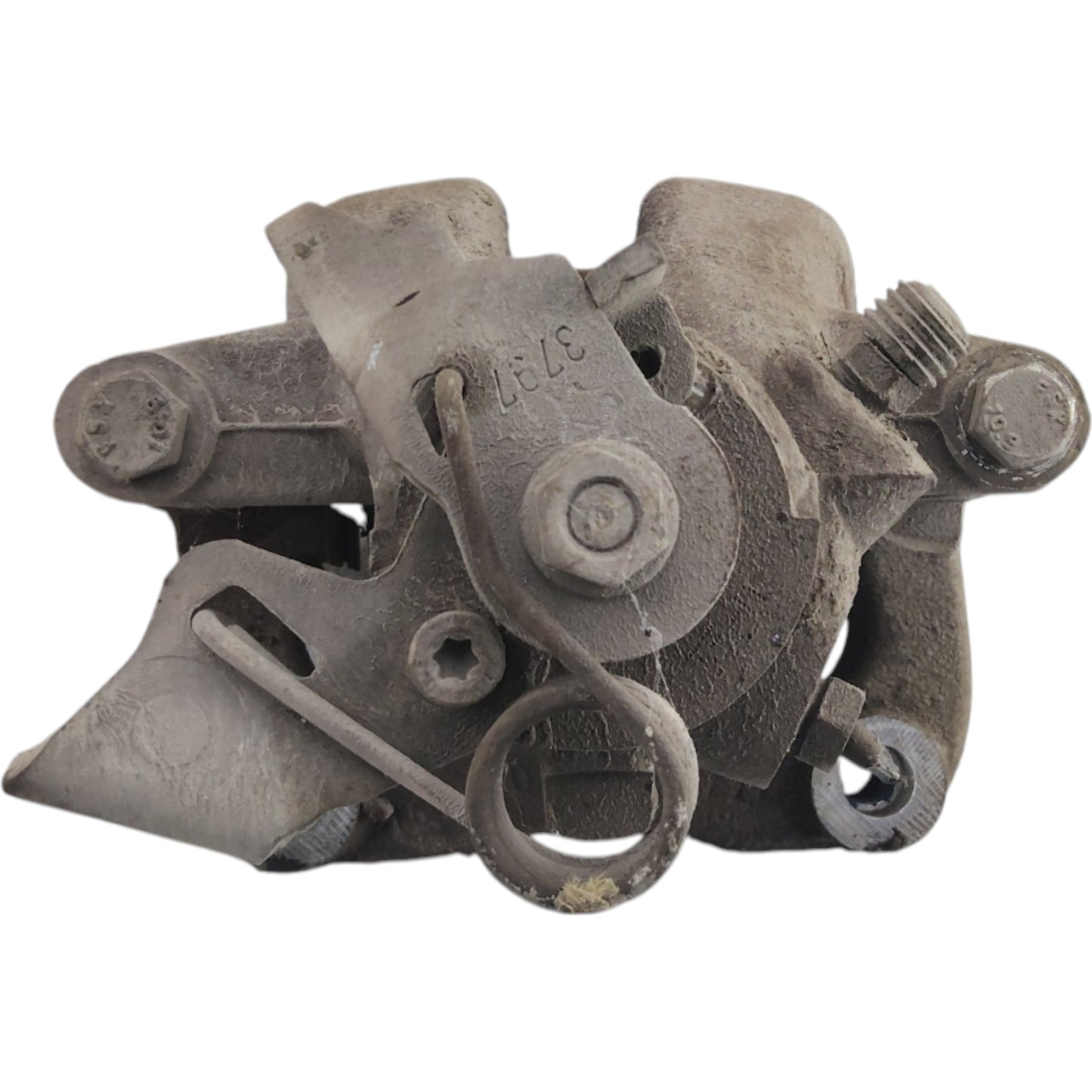 Pinza Freno Posteriore Sinistro PEUGEOT 308 1 Serie Benzina Diesel