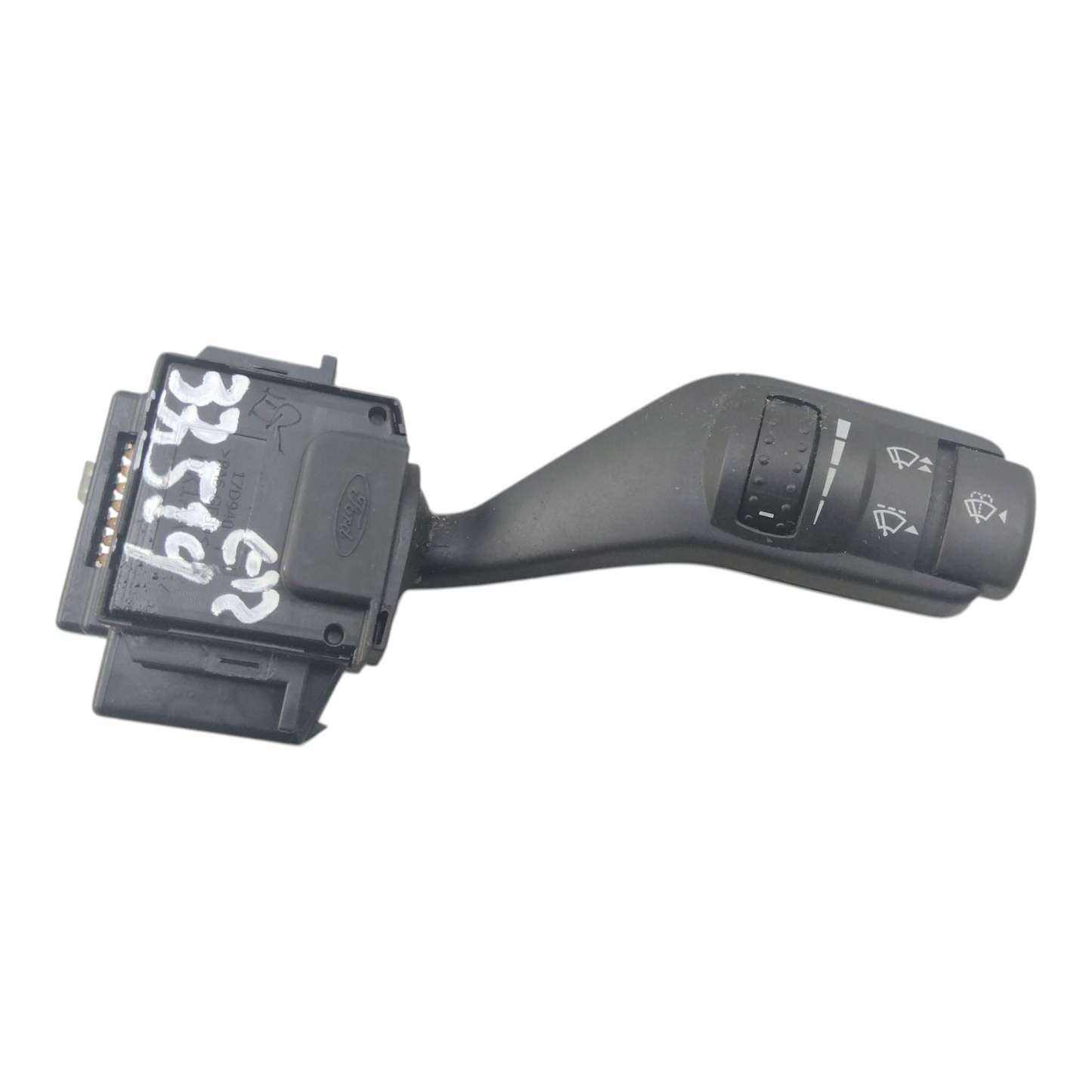 Devioguida Devioluci Tergicristalli Destro FORD FOCUS 2 Serie Berlina SW