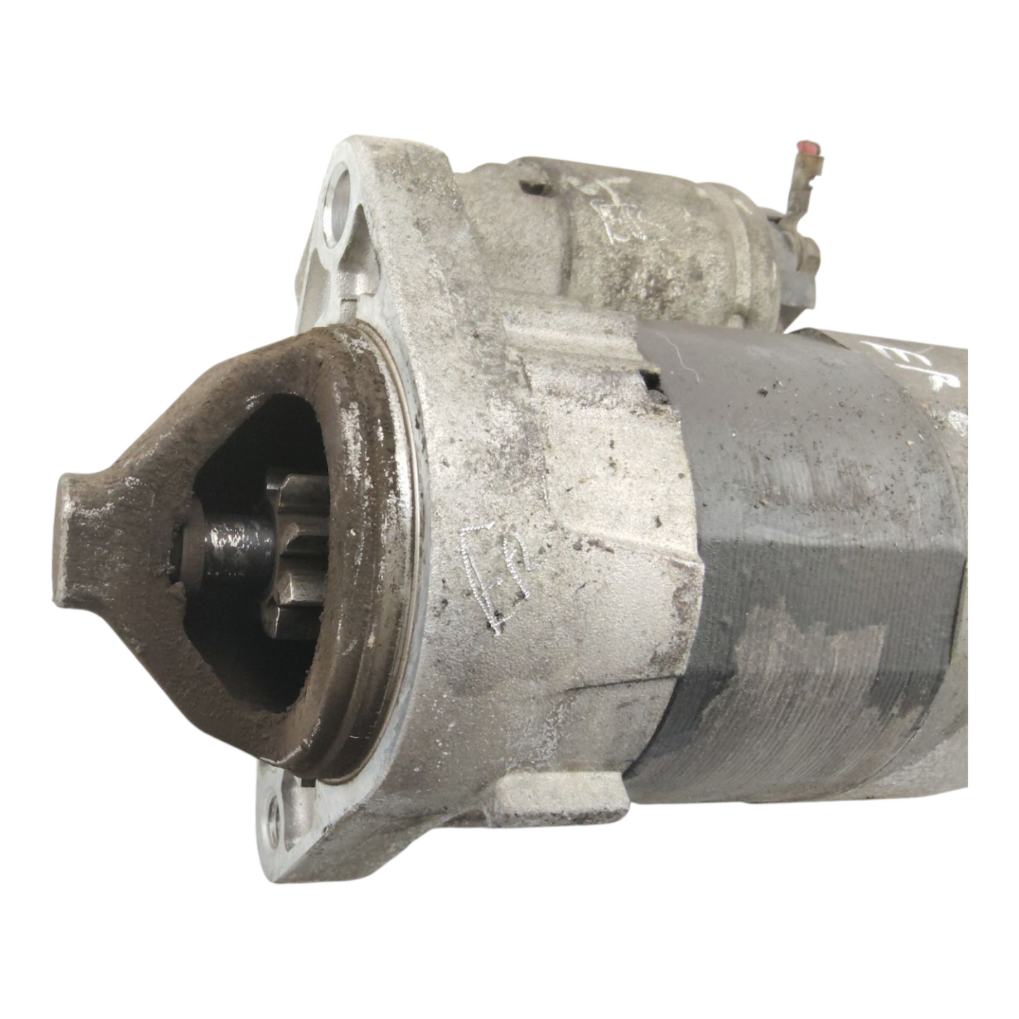 Motorino Avviamento NISSAN MICRA 3 Serie/MICRA CC/NOTE 1 Serie Benzina