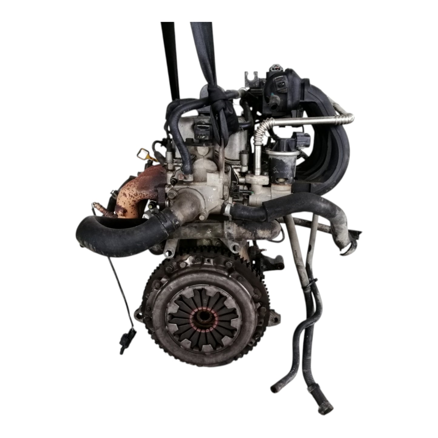 Motore B12S1 CHEVROLET KALOS 1.2 Benzina 53 Kw