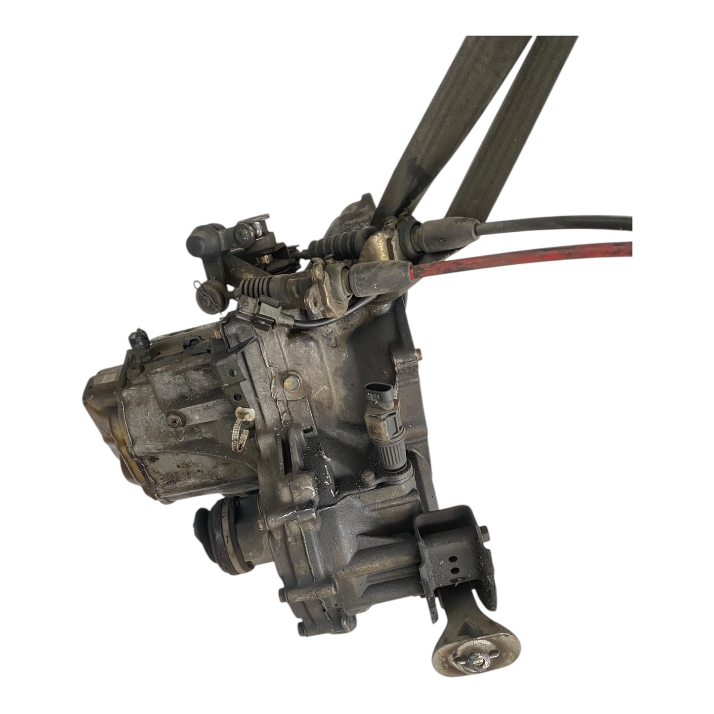 Cambio Manuale 5 Marce CHEVROLET KALOS 1.2 Benzina Motore B12S1