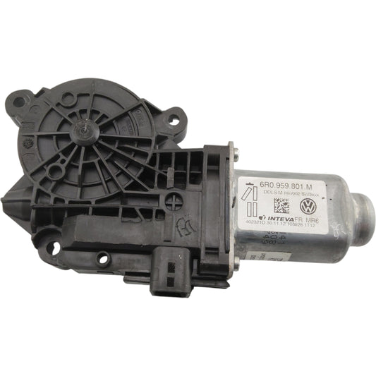 Motorino Alzacristallo Porta Anteriore Sinistro SEAT IBIZA ST 6J8