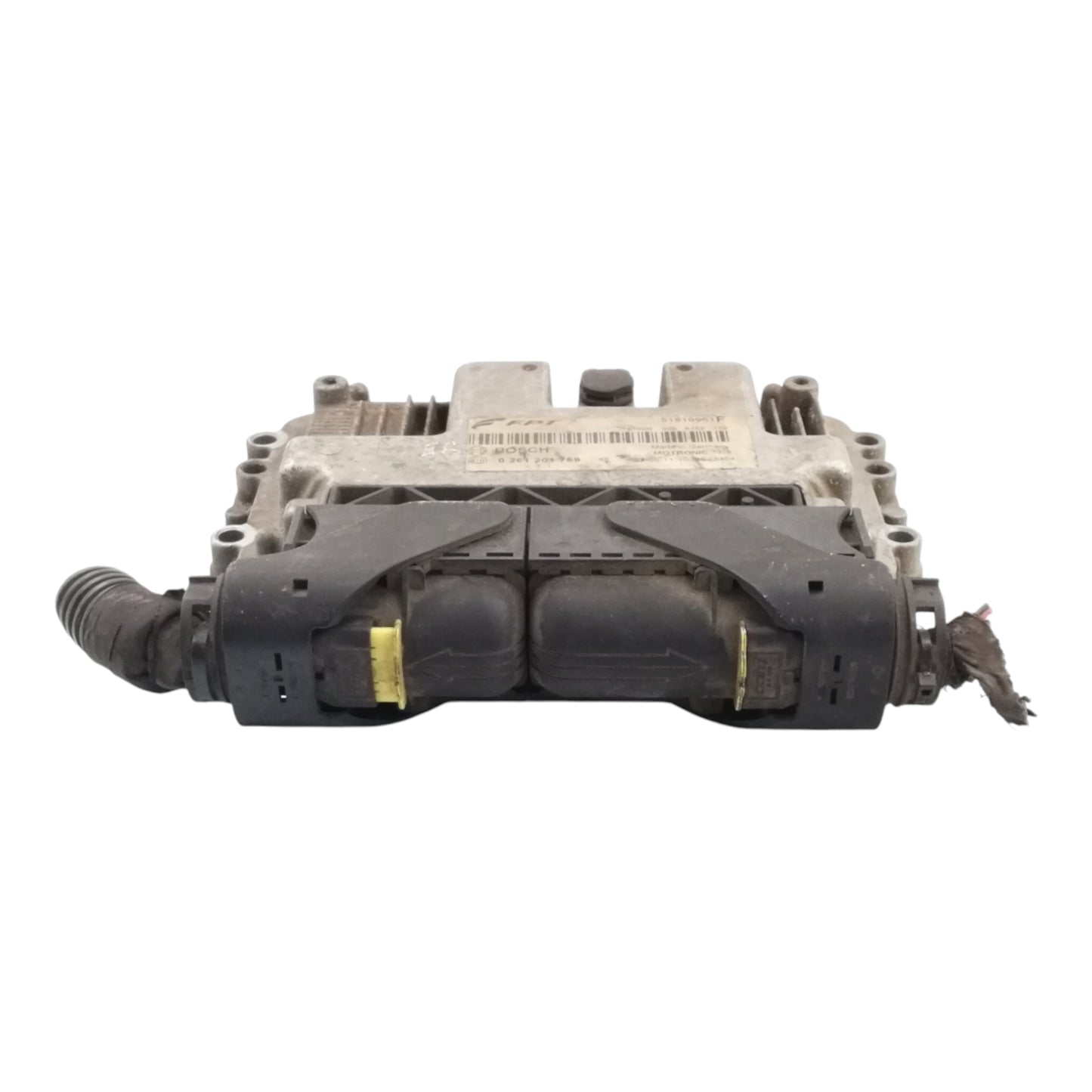 Centralina Iniezione FIAT 500 2 Serie 1.4 Benzina MOTORE 169A3000