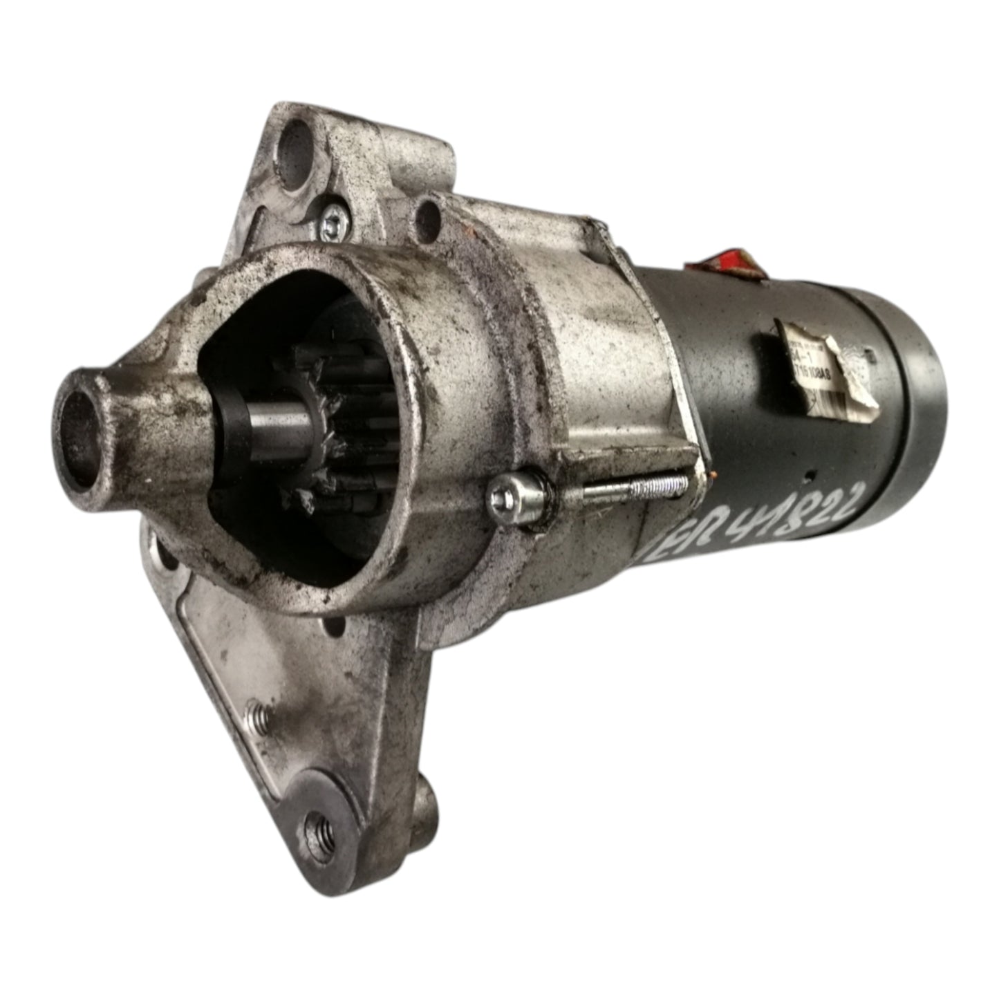 Motorino Avviamento PEUGEOT 1007/207/206 1.4 1.6 Diesel