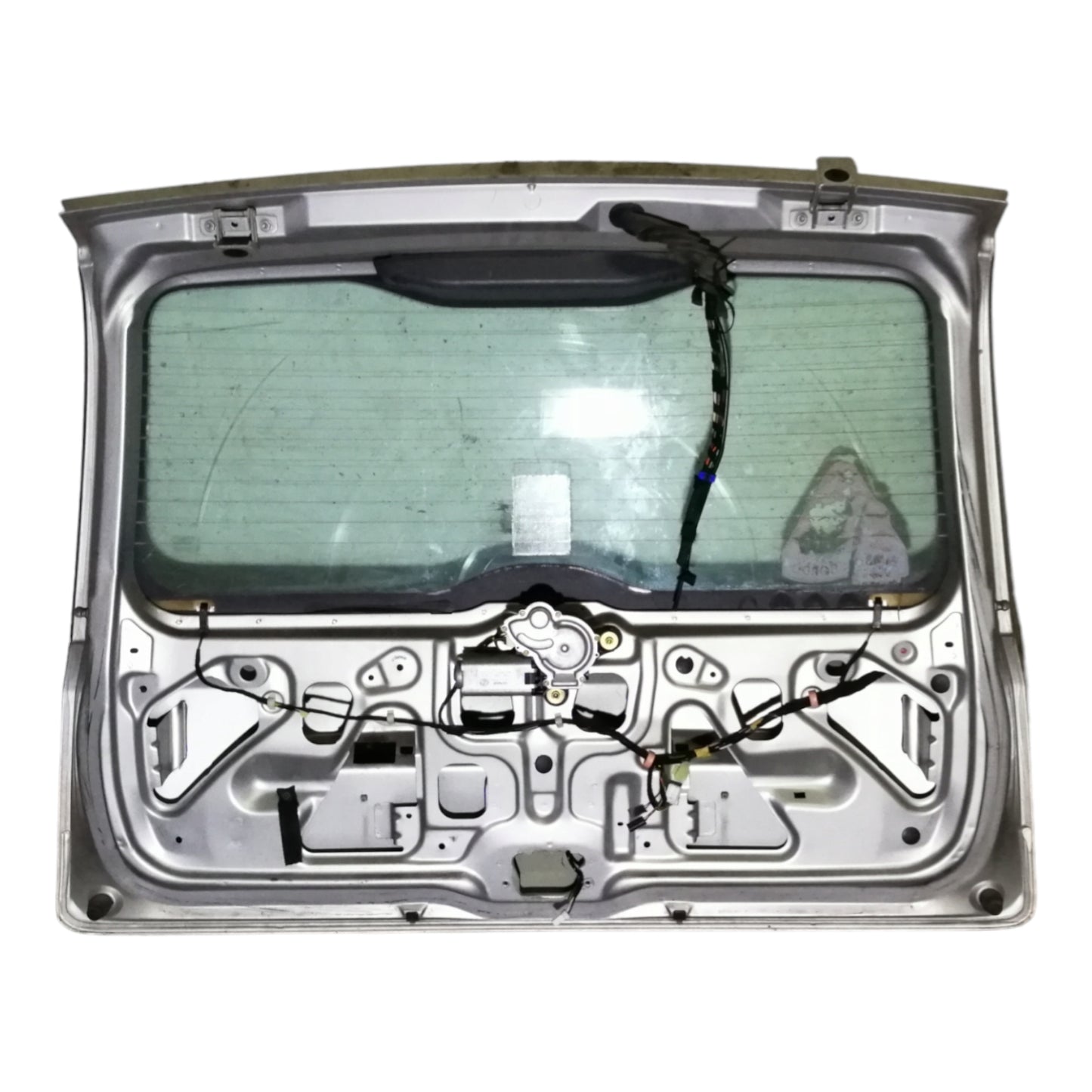 Portello Portellone Posteriore FIAT PANDA 2 Serie