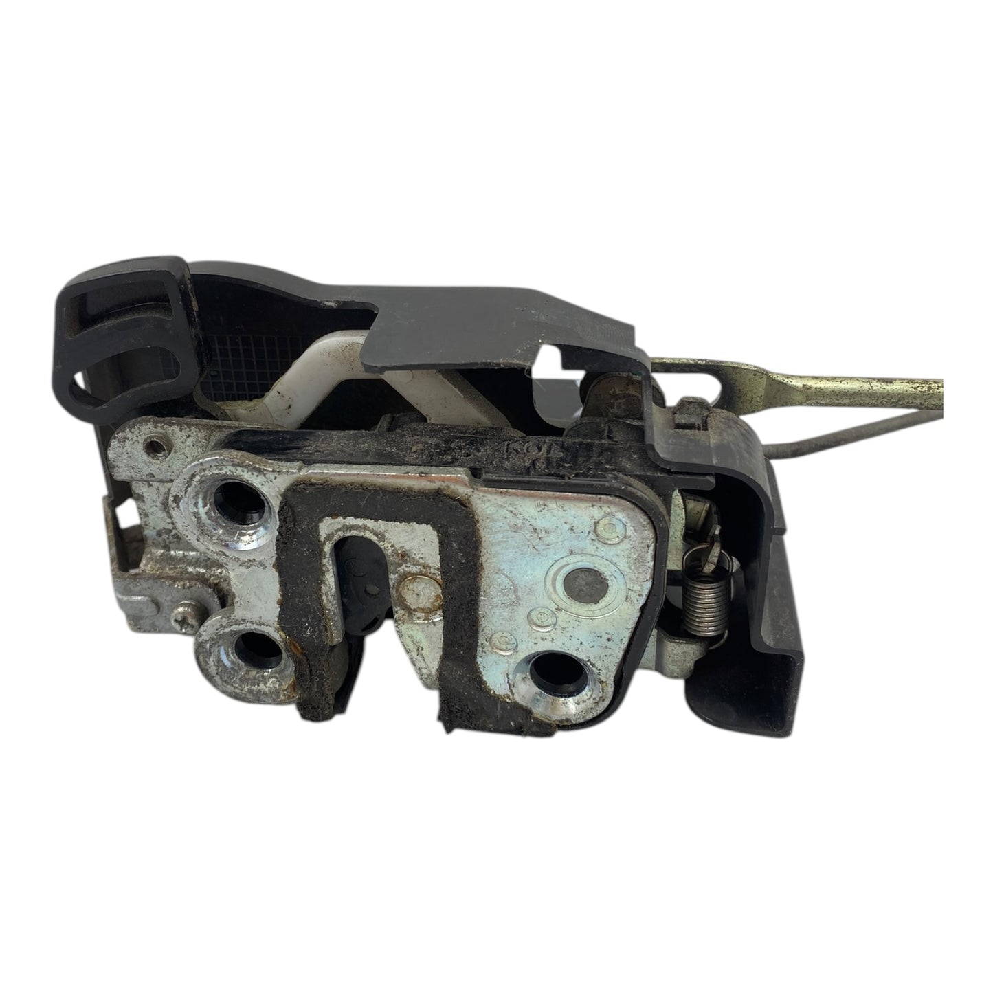 Serratura Porta Anteriore Sinistro KIA PICANTO 1 Serie