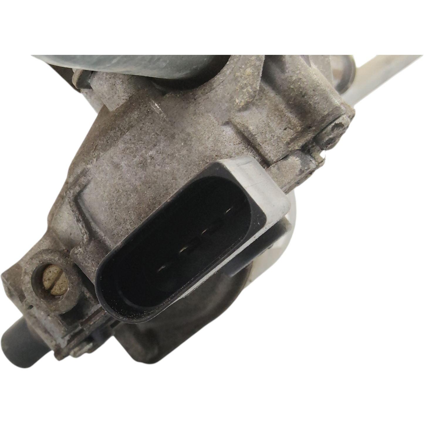 Meccanismo Tandem Tergicristallo SMART FORTWO COUPE CABRIO 451