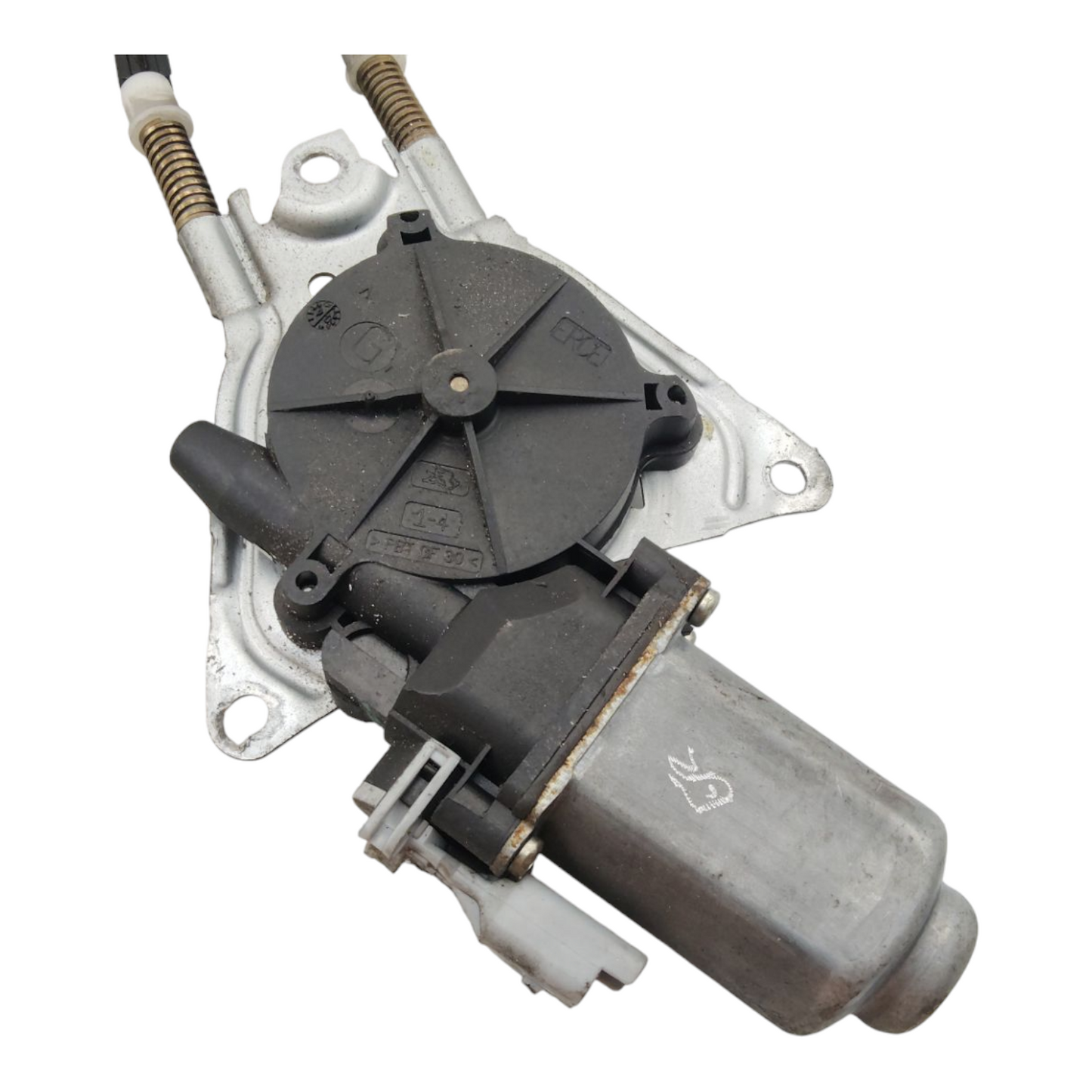 Alzacristallo Alzavetro Anteriore Sinistro FIAT SCUDO 1 Serie