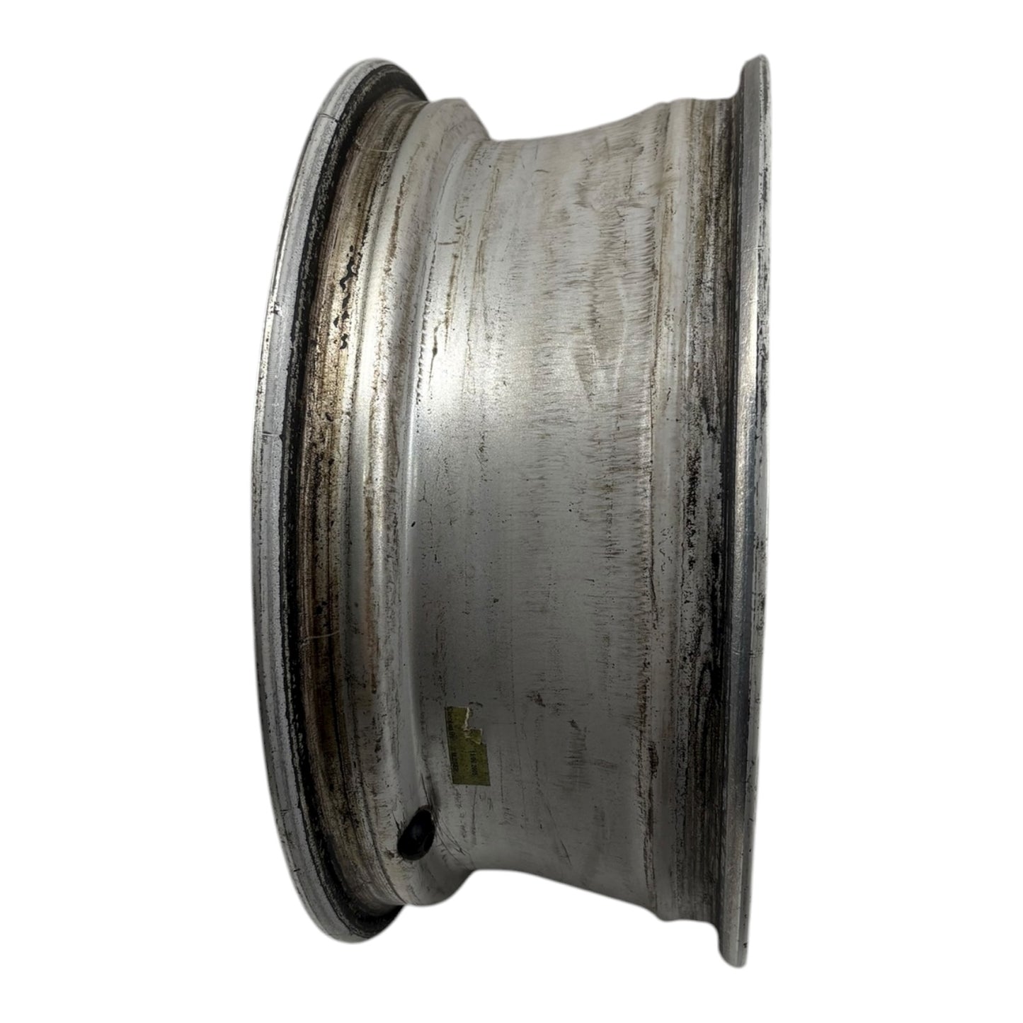 Cerchio In Lega Raggio 15 LANCIA YPSILON 1 Serie 843 6.0JX15H2 ET40 4 Fori