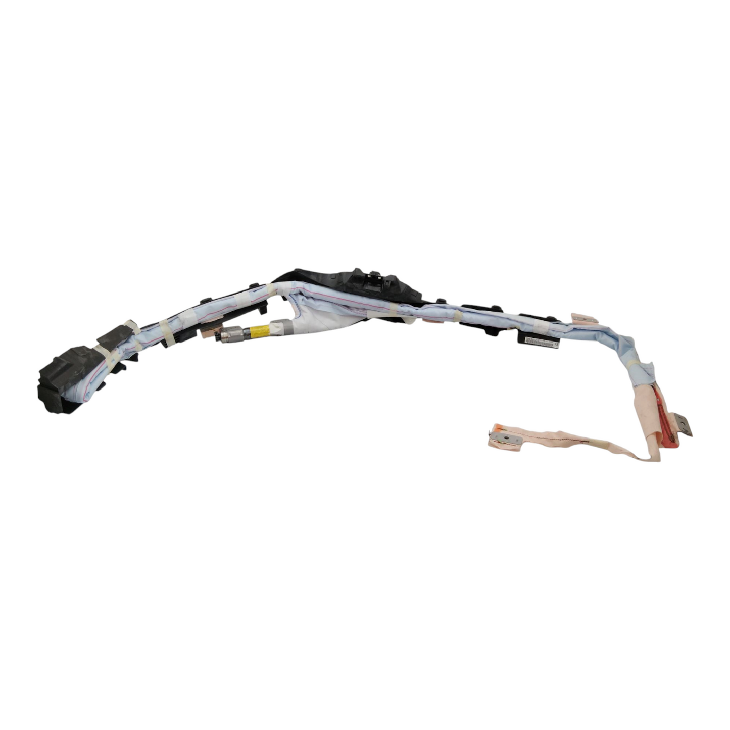 Airbag Tendina Destro Passeggero PEUGEOT 108 5 Porte