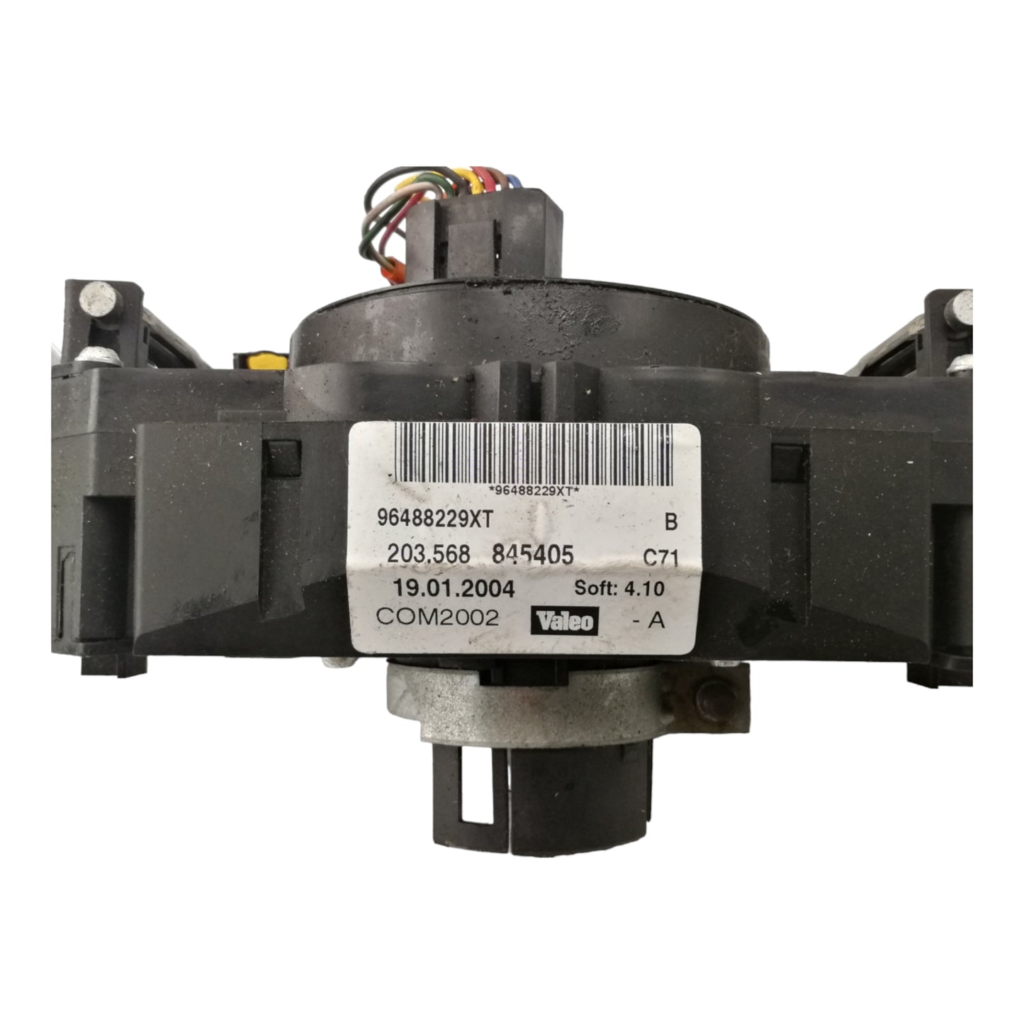 Devioguida Devioluci CITROEN C2 1.6 BENZINA    6239VP