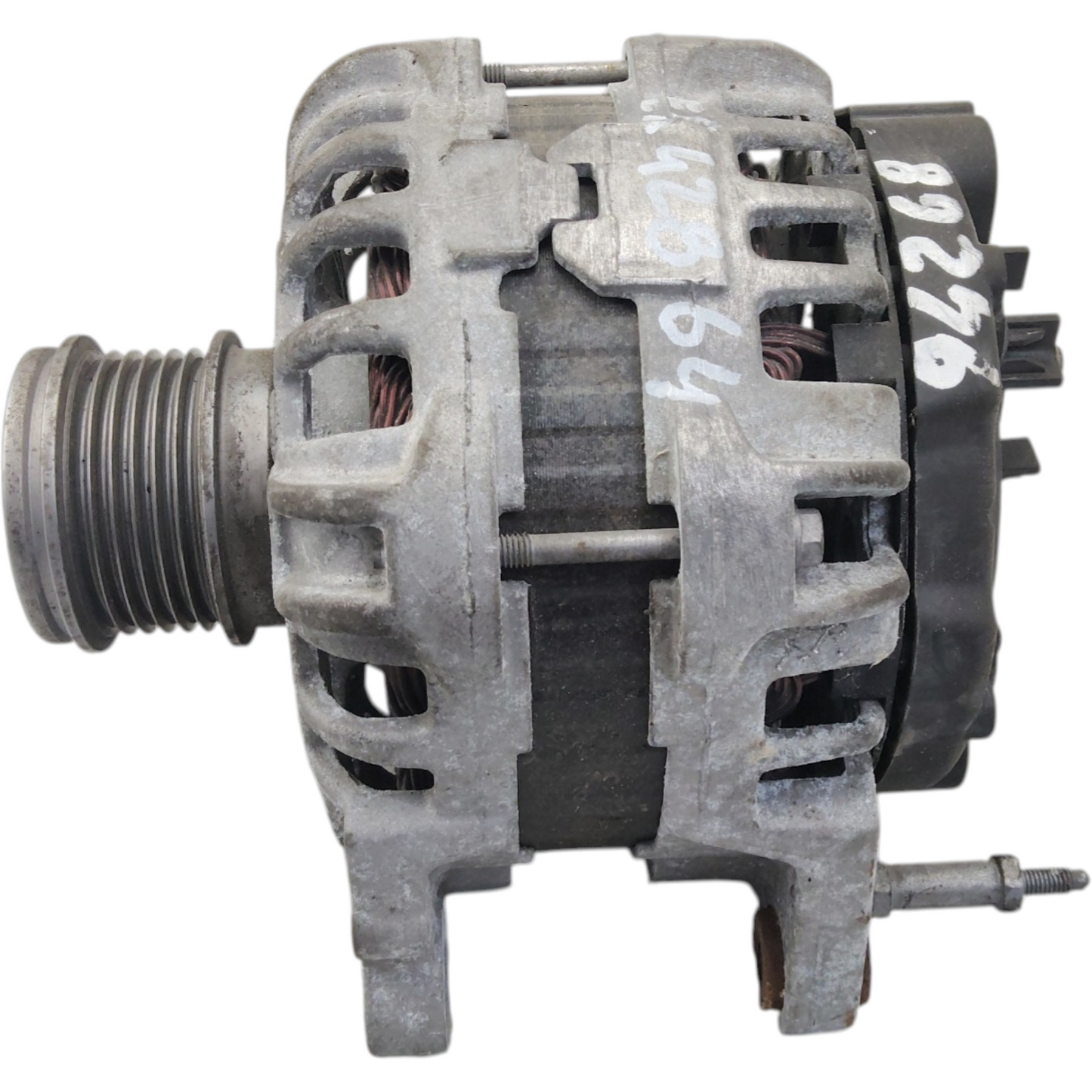 Alternatore SEAT ARONA 1.6 TDI Motore DGT