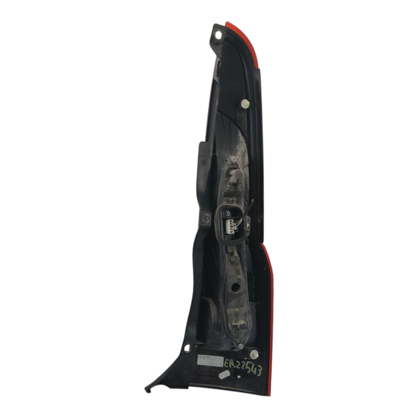Fanale Stop Posteriore Sinistro FIAT PANDA 2 Serie