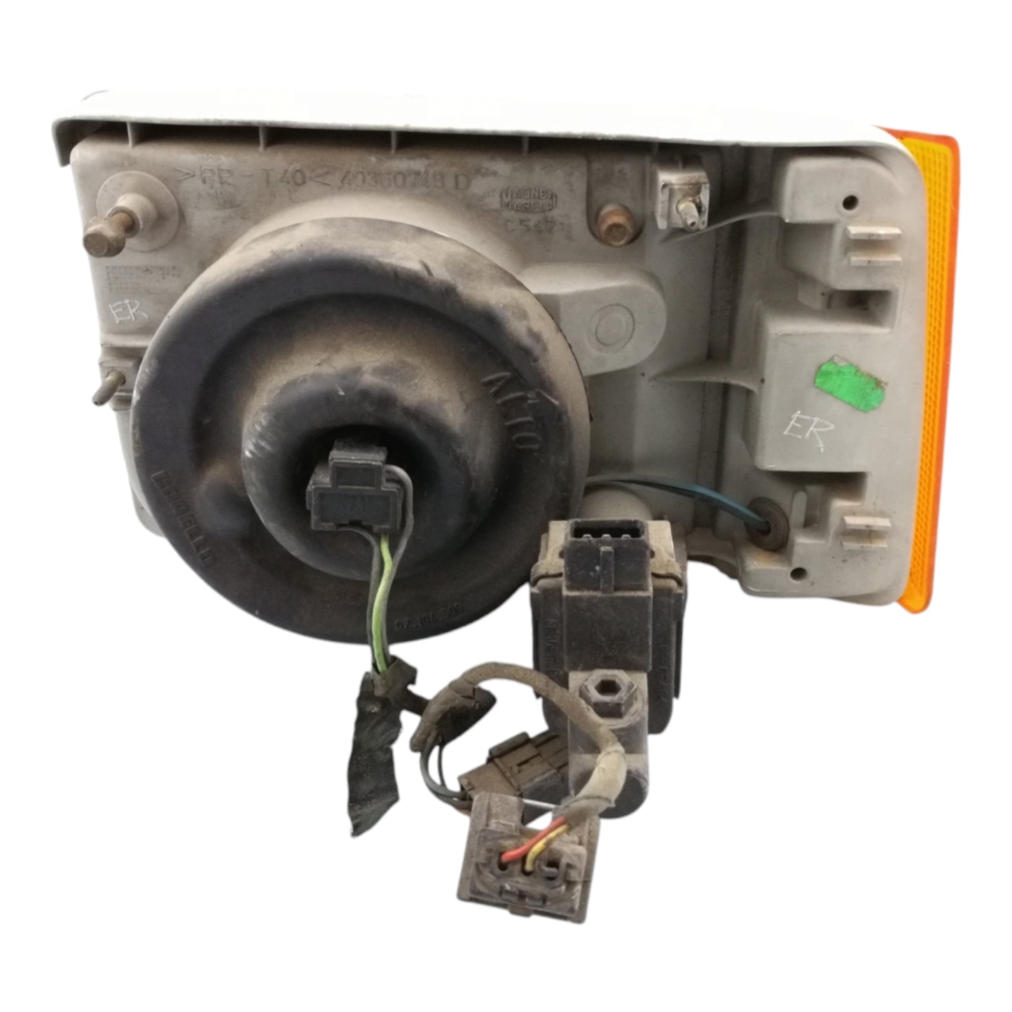 Faro Proiettore Anteriore Destro FIAT PANDA 1 Serie