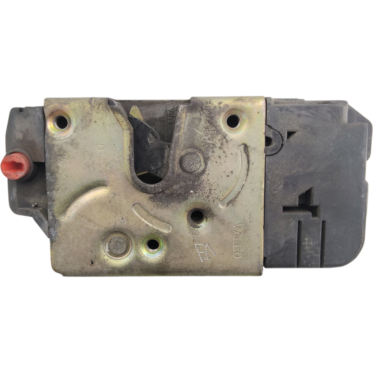 Serratura Porta Posteriore Destro PEUGEOT 206