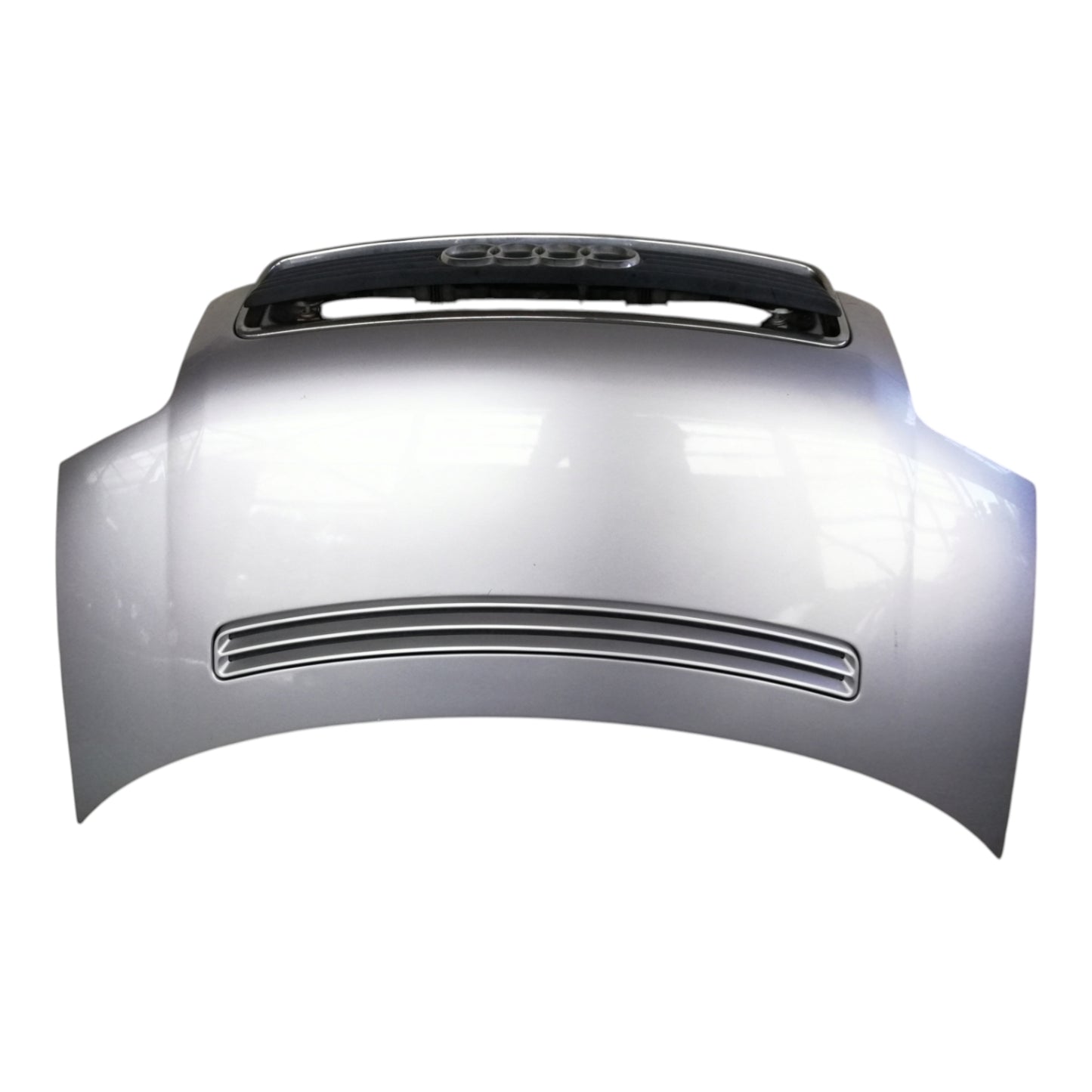 Cofano Anteriore AUDI A2 8Z0 Berlina 5 Porte