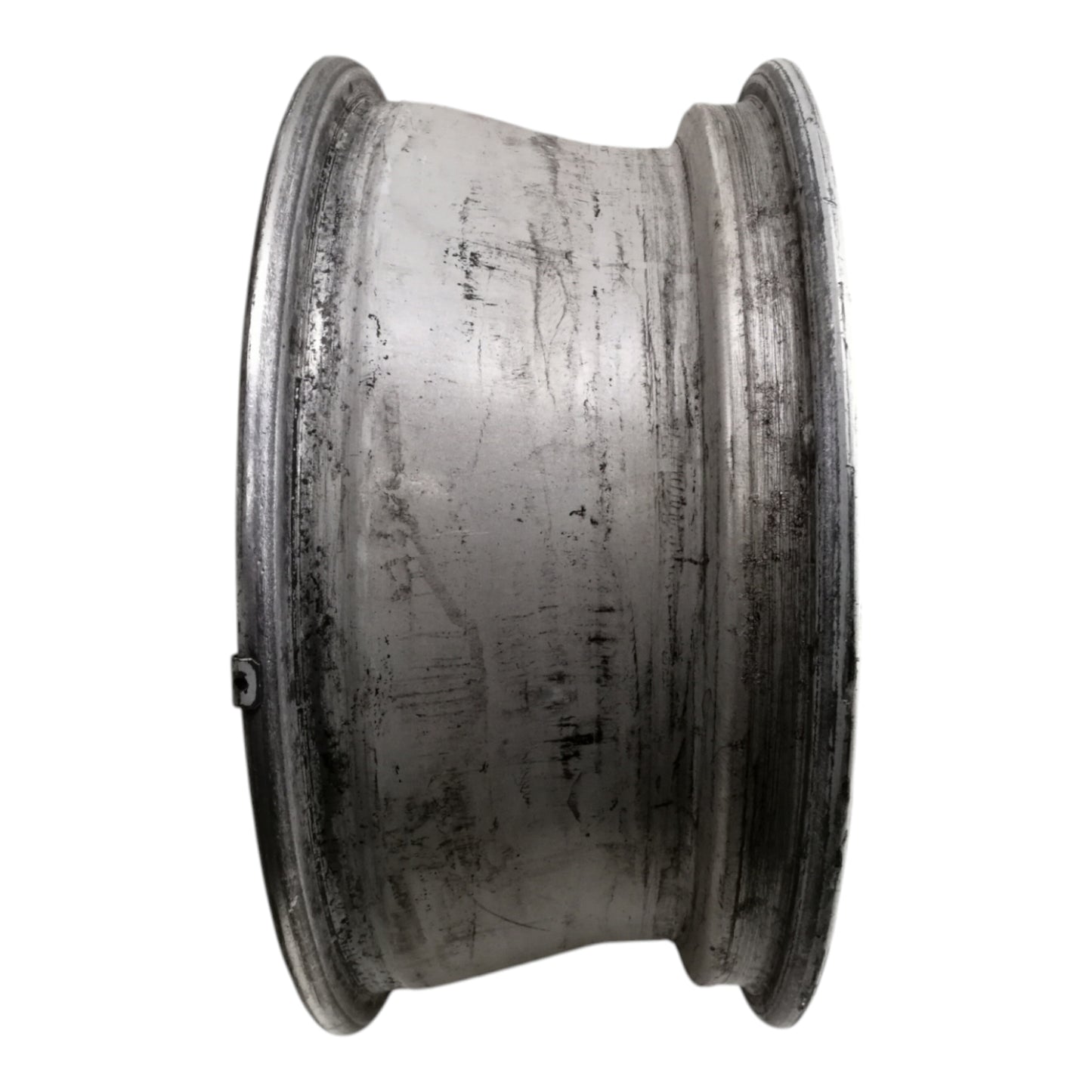 Cerchio in Lega Raggio 16 RENAULT MEGANE 2 Serie 6.5JX16 ET49 4 Fori