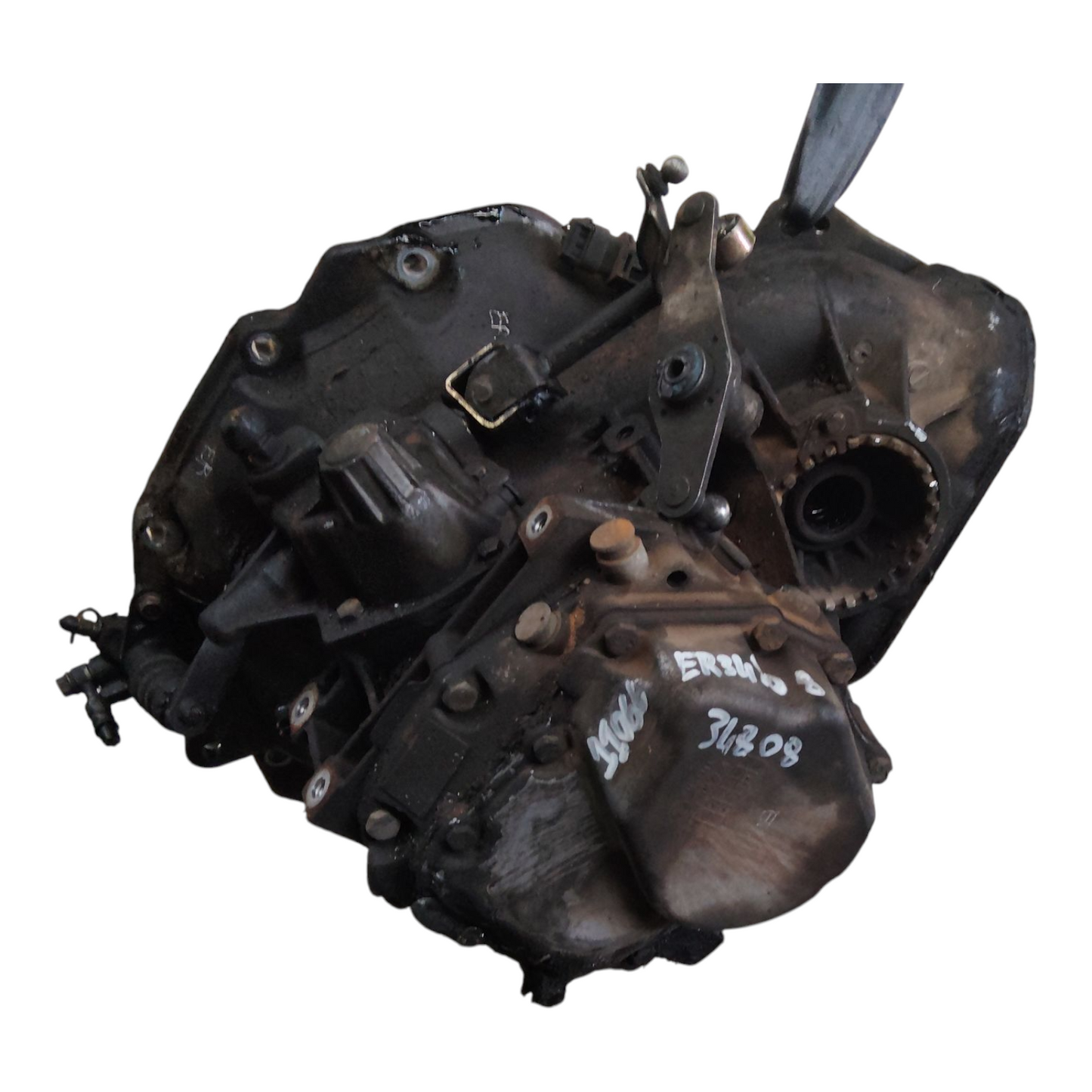 Cambio Manuale 5 Marce DAEWOO KALOS 1.4 Benzina Motore F14S3