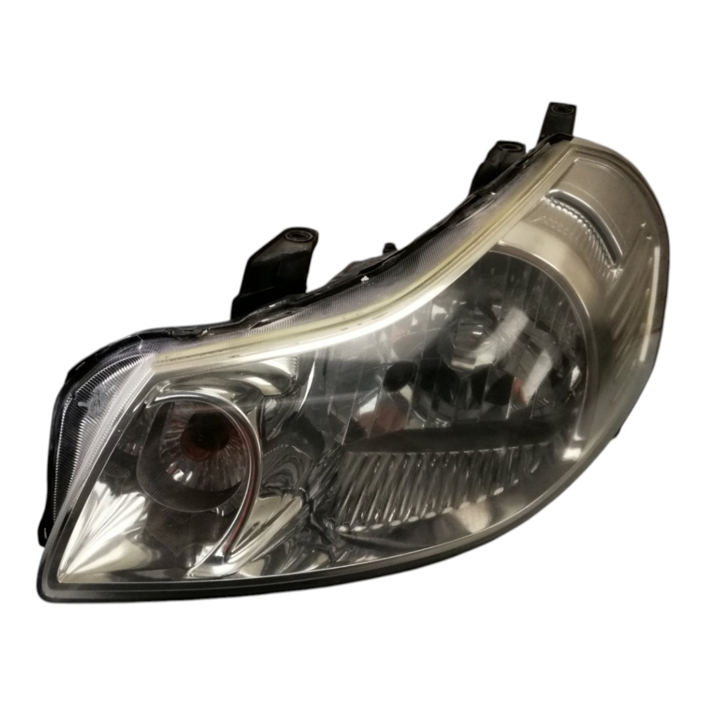 Faro Proiettore Anteriore Sinistro FIAT SEDICI/16