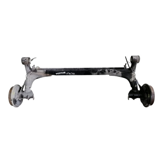 Assale Ponte Posteriore VOLKSWAGEN POLO 3 Serie Diesel Benzina