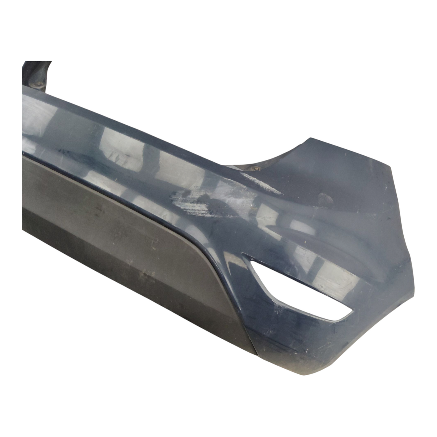 Paraurti Posteriore FORD FIESTA 6 Serie 3-5 Porte