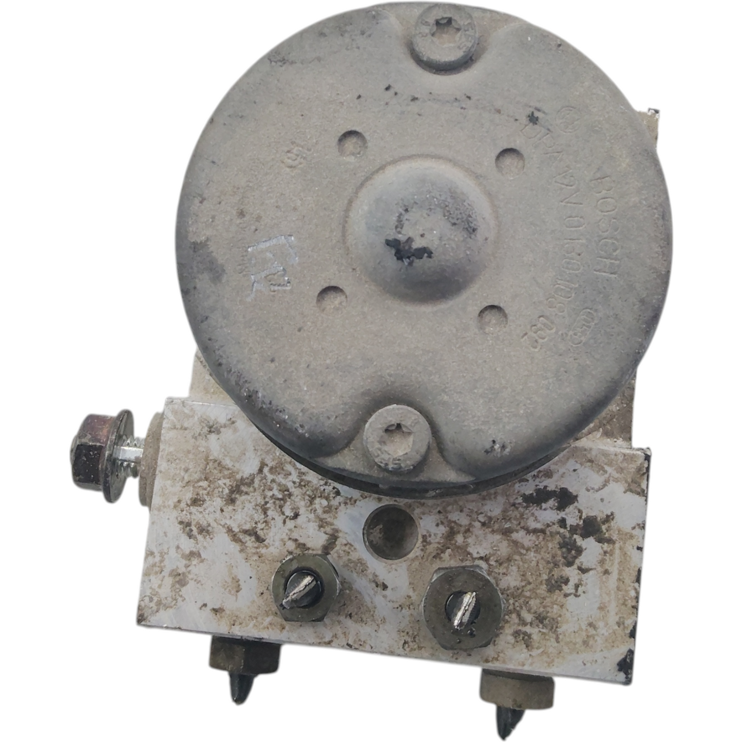 Gruppo Centralina Pompa Abs Anteriore FIAT 600/SEICENTO 0.9 1.1 Benzina