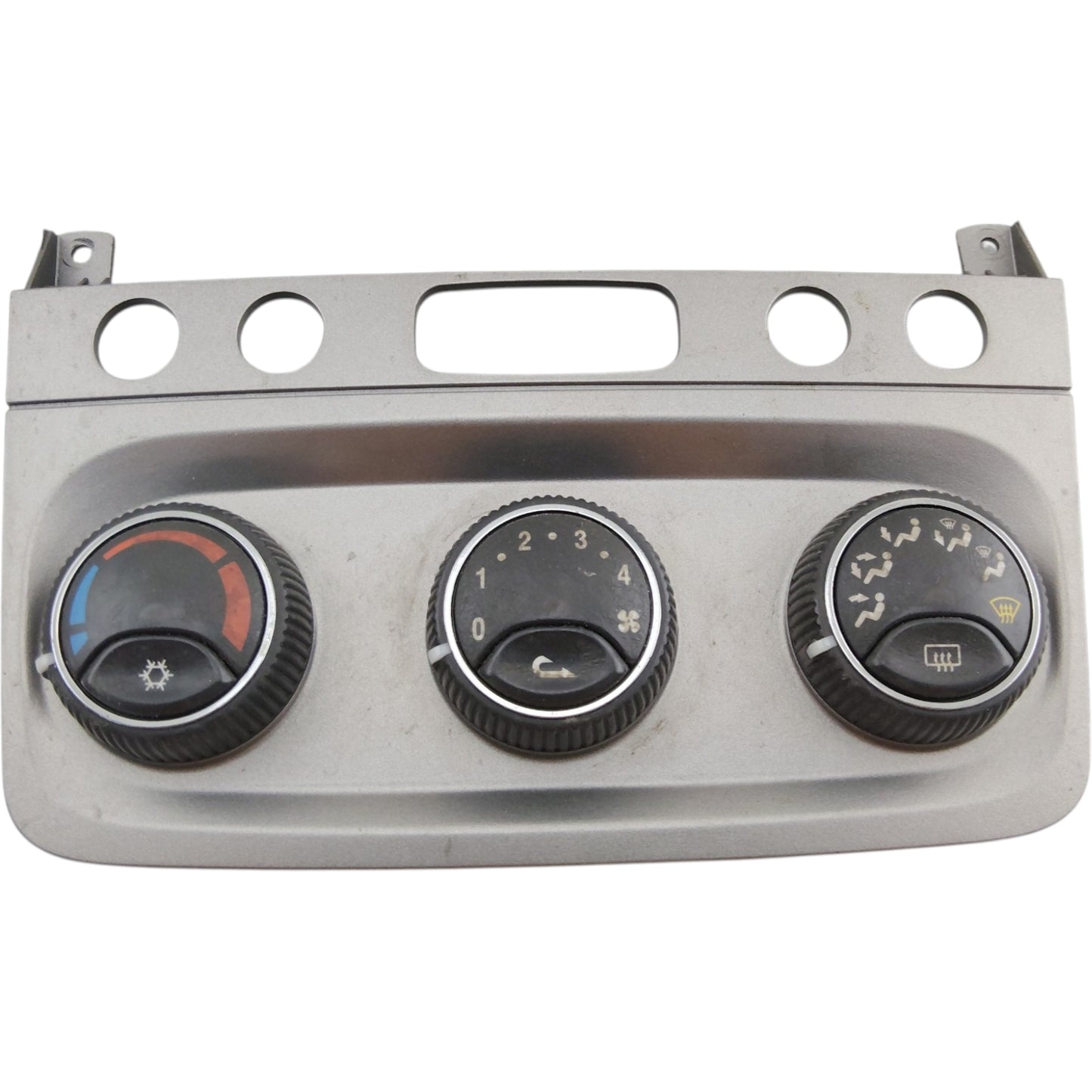 Modulo Comando Clima ALFA ROMEO 147 2 Serie Benzina Diesel