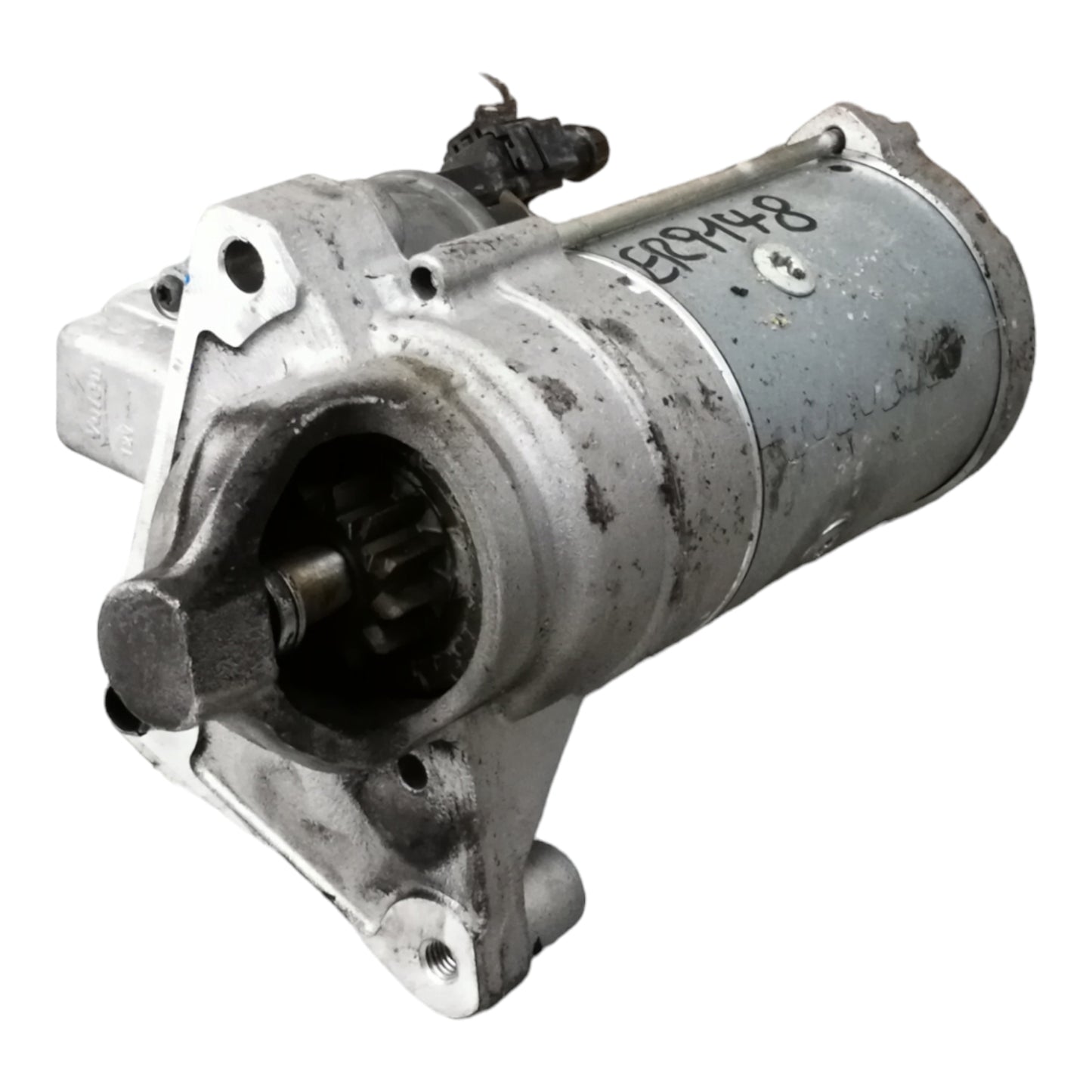 Motorino Avviamento PEUGEOT 2008 1 2 Serie/208 1 2 Serie 1.5 Diesel