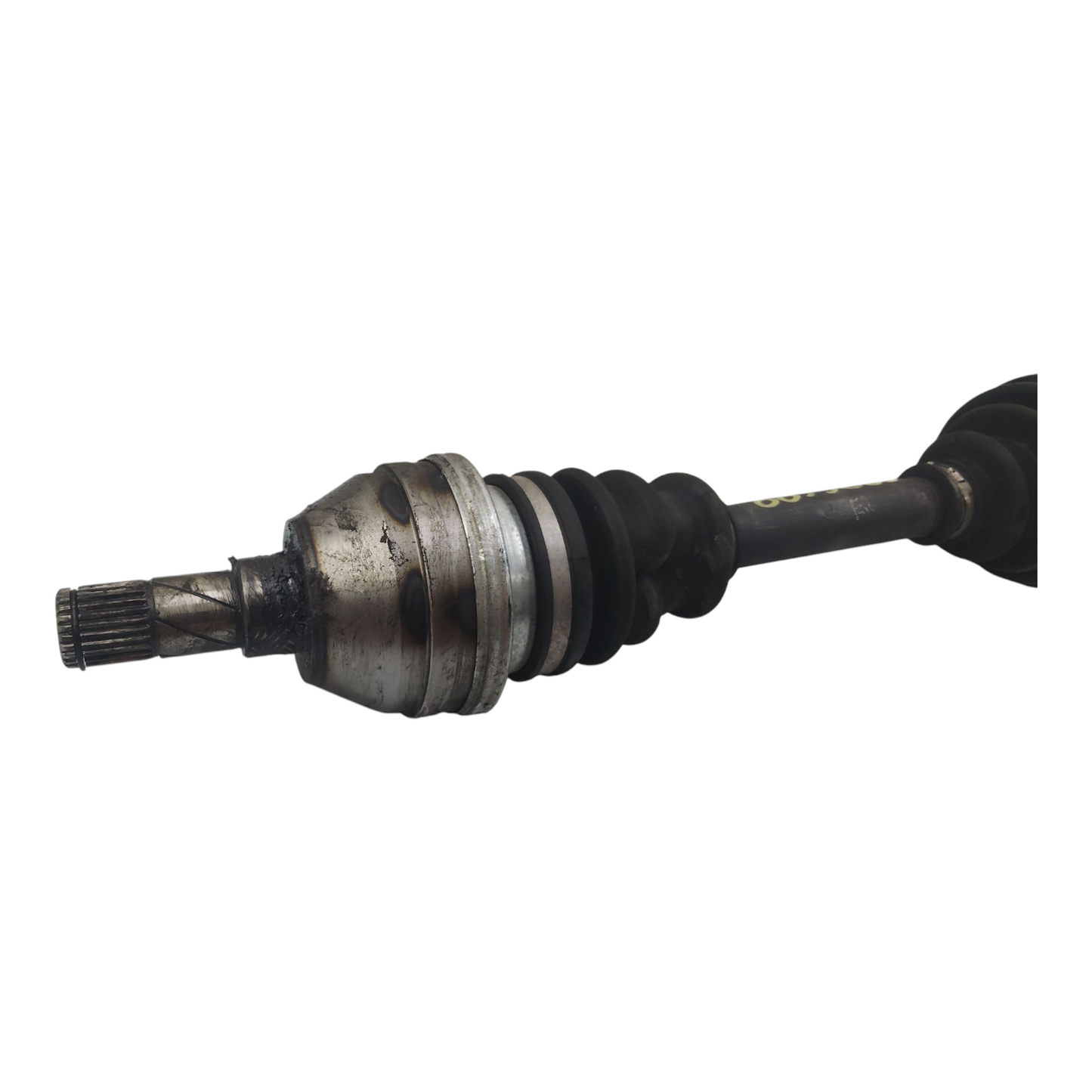 Semiasse Semialbero Anteriore Sinistro OPEL ASTRA H 1.3 Diesel