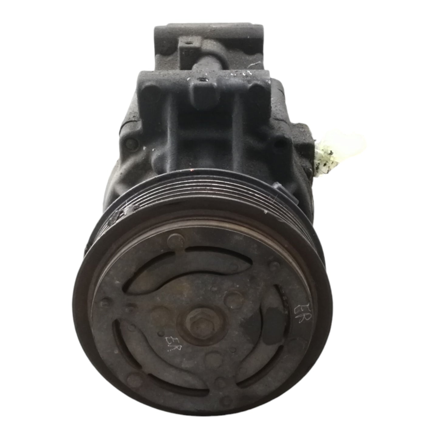 Compressore Aria Condizionata Ac FIAT IDEA/STRADA 2 Serie/PANDA 2 3 Diesel