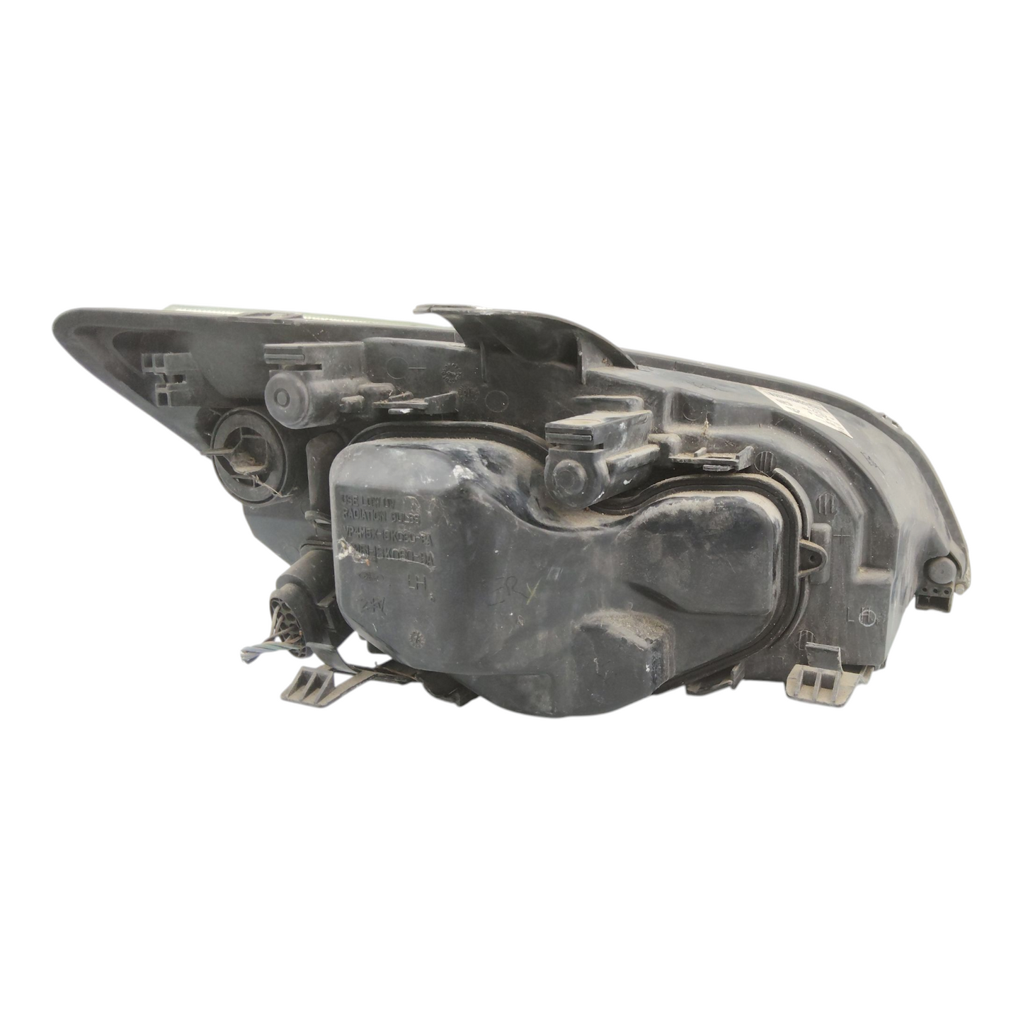 Faro Proiettore Anteriore Sinistro FORD FOCUS 2 Serie 3-5 Porte
