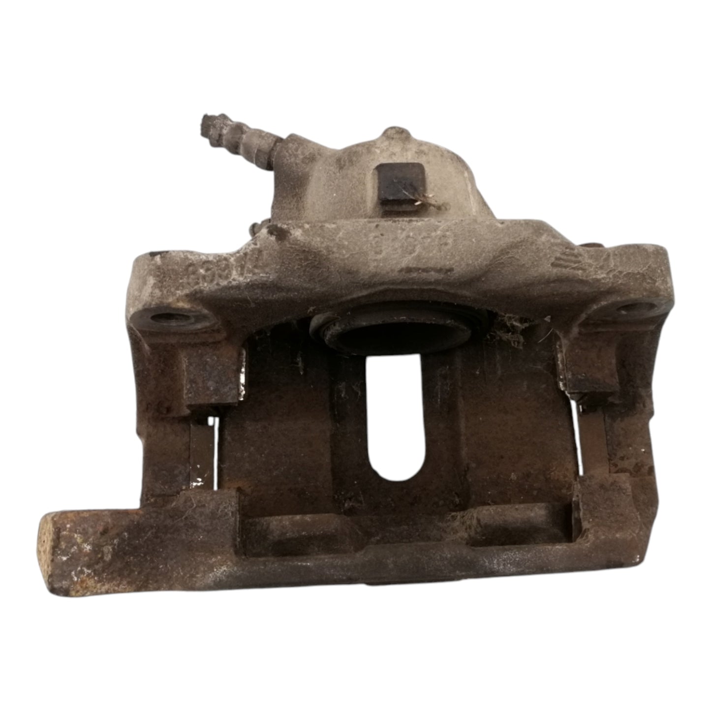 Pinza Freno Anteriore Sinistro RENAULT SCÉNIC 1 Serie/LAGUNA 2 Serie
