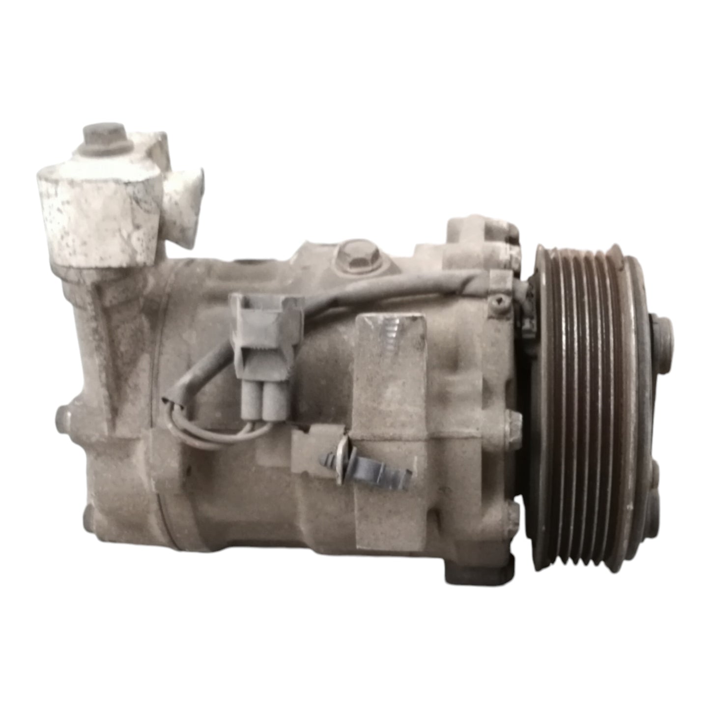Compressore Aria Condizionata Ac FIAT GRANDE PUNTO/PUNTO 3 1.3 Diesel