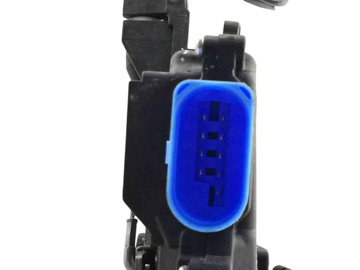 Serratura Porta Anteriore Sinistro VOLKSWAGEN GOLF 5 Serie/JETTA 3 Serie